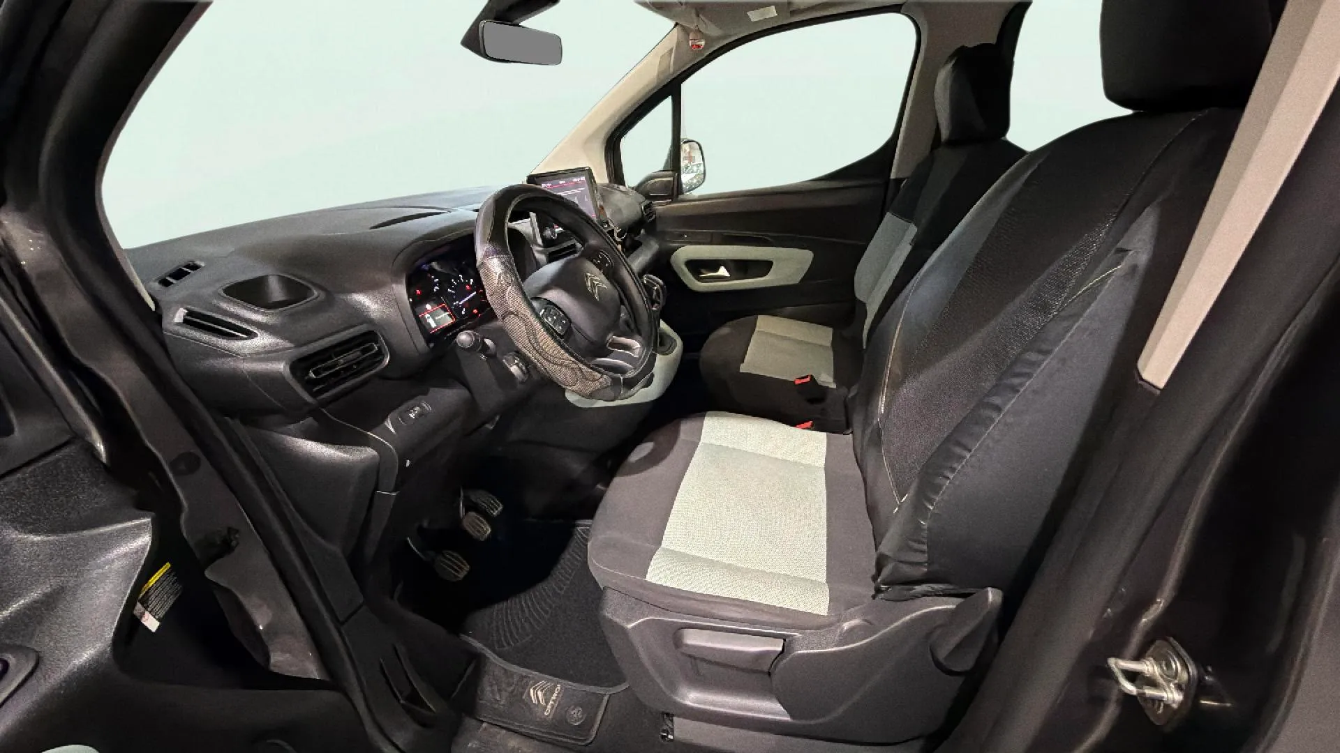 Citroën Berlingo Talla M BlueHDi 100 100 AÑOS - foto 15