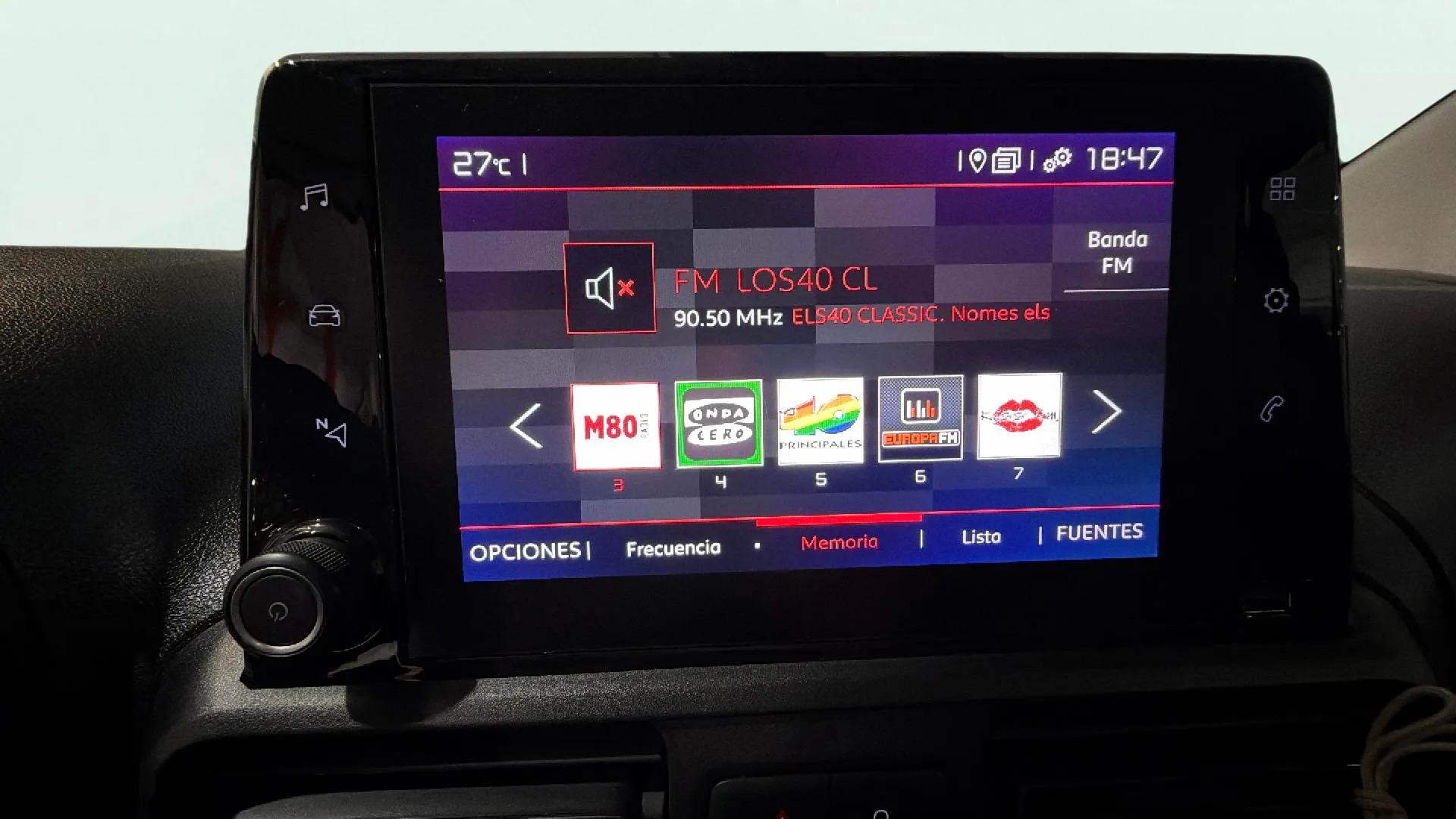 Citroën Berlingo Talla M BlueHDi 100 100 AÑOS - foto 18
