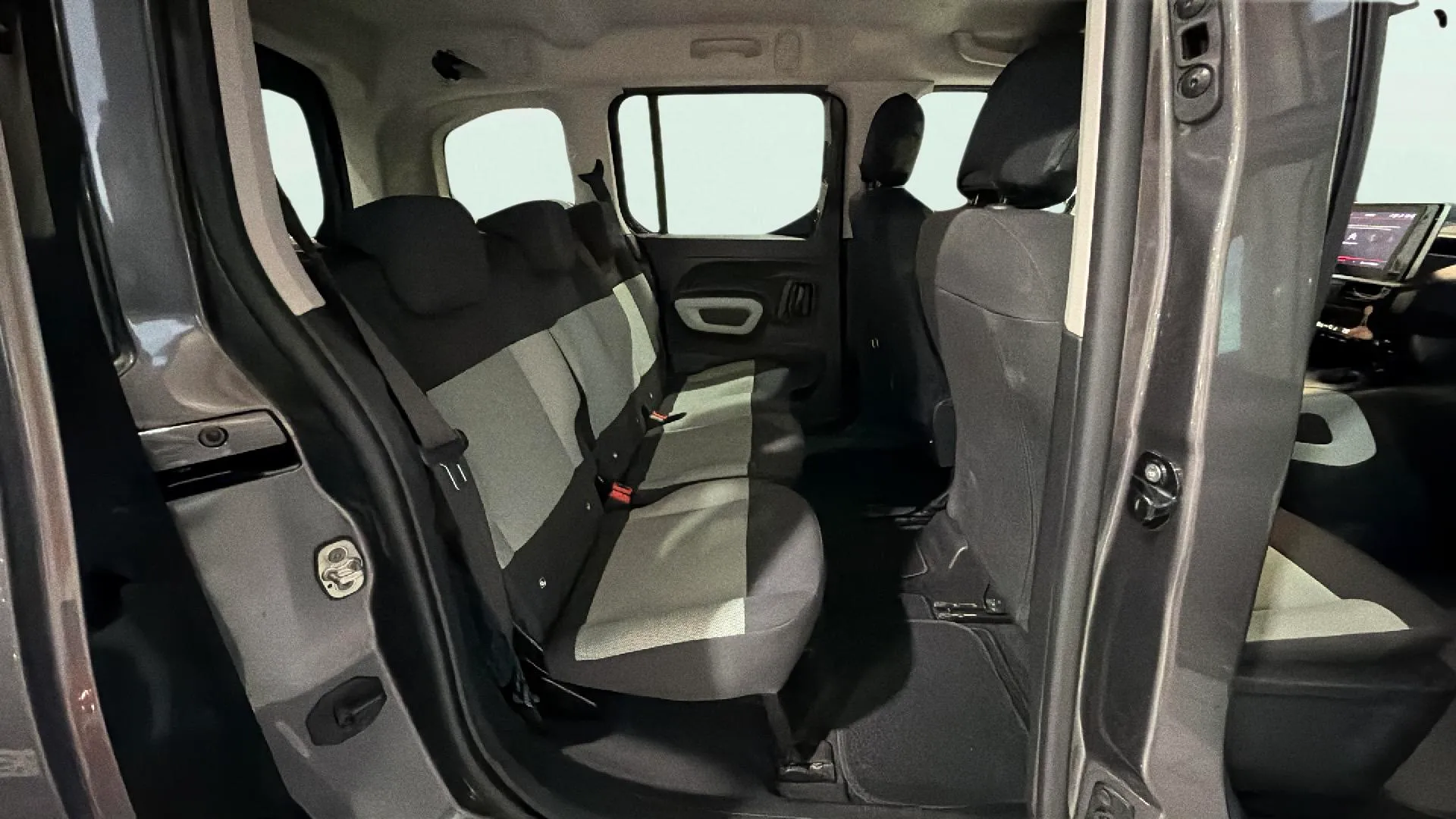 Citroën Berlingo Talla M BlueHDi 100 100 AÑOS - foto 10