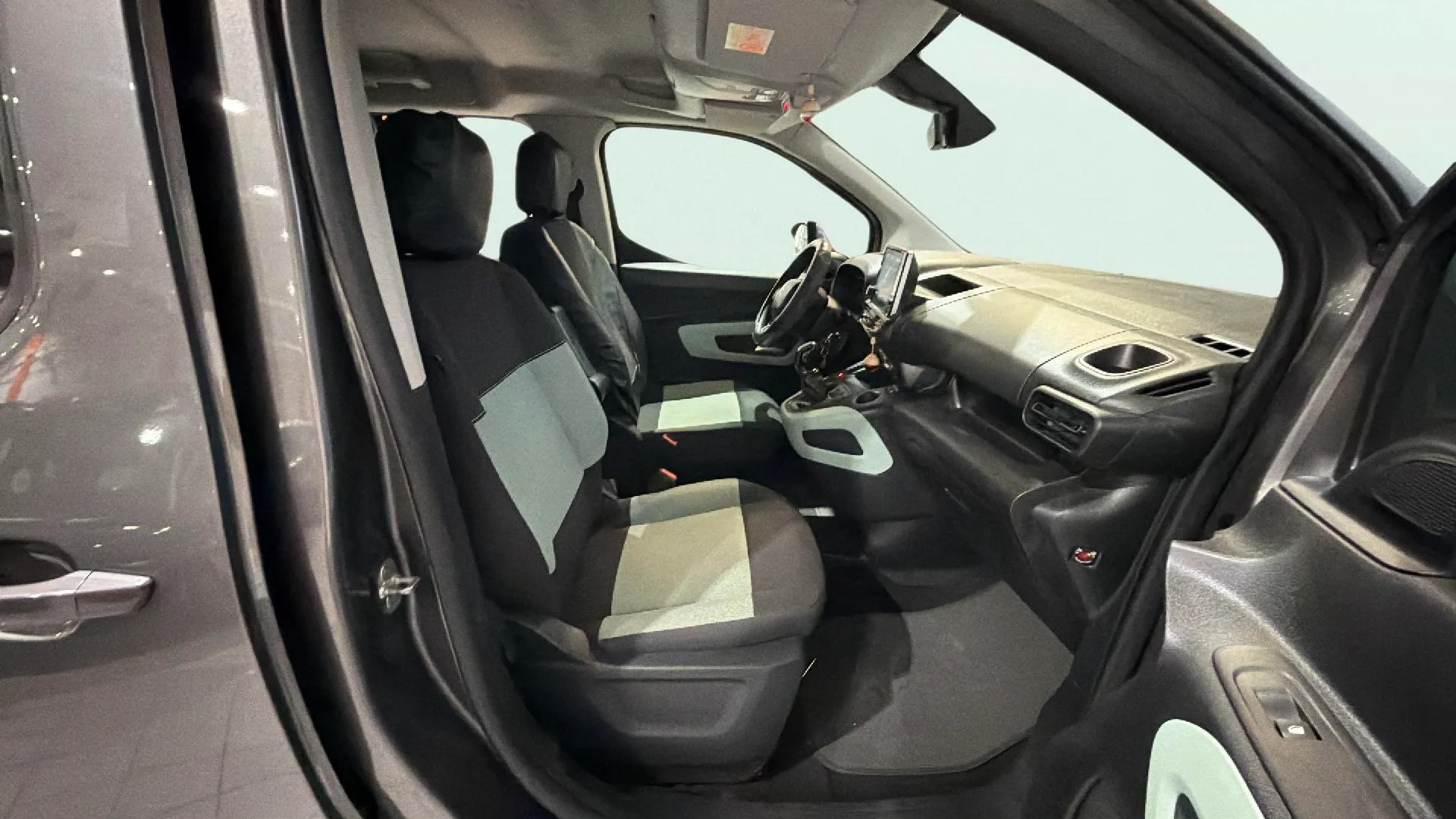 Citroën Berlingo Talla M BlueHDi 100 100 AÑOS - foto 9