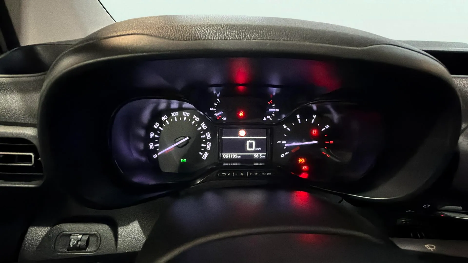 Citroën Berlingo Talla M BlueHDi 100 100 AÑOS - foto 8