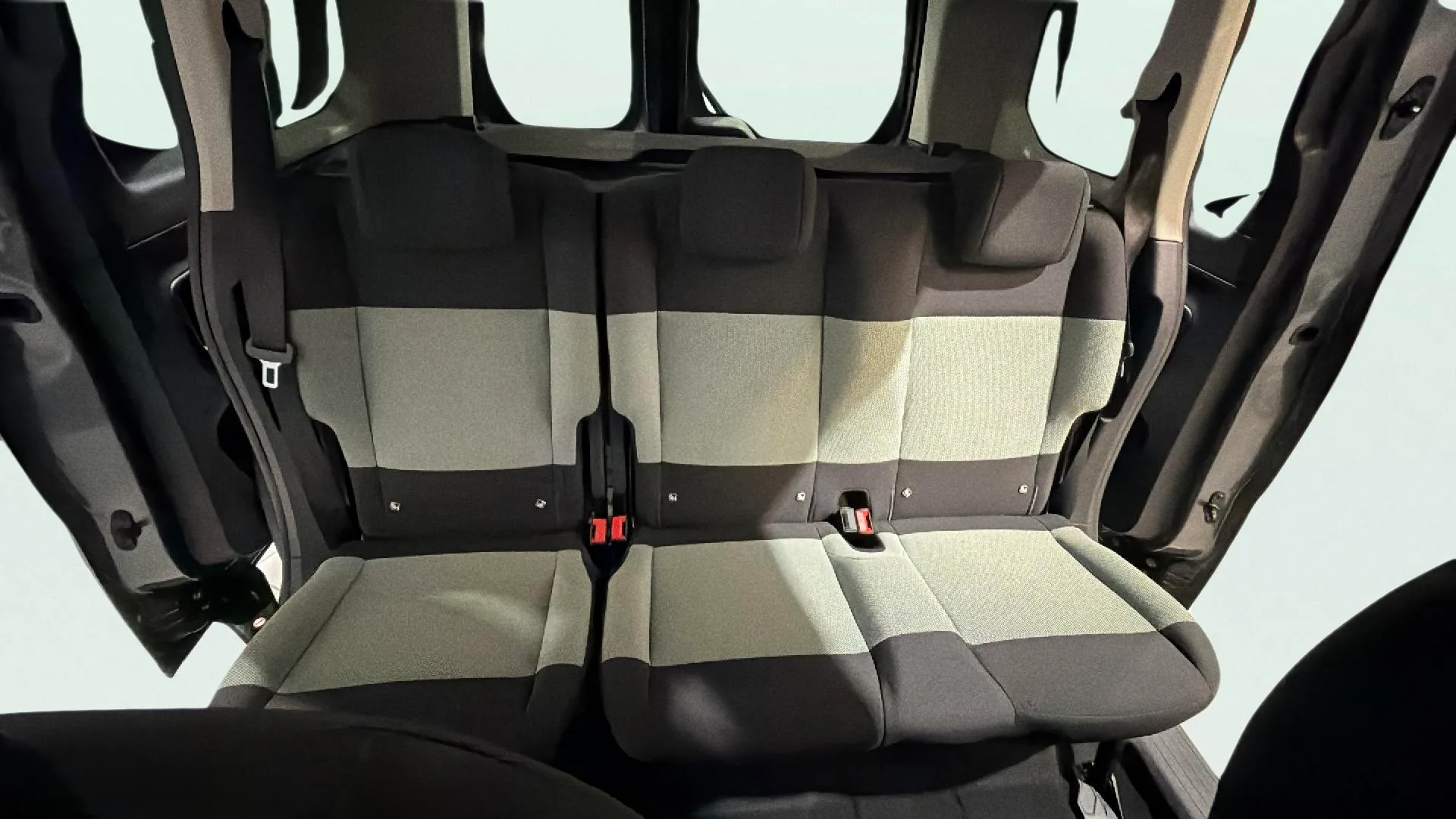 Citroën Berlingo Talla M BlueHDi 100 100 AÑOS - foto 11