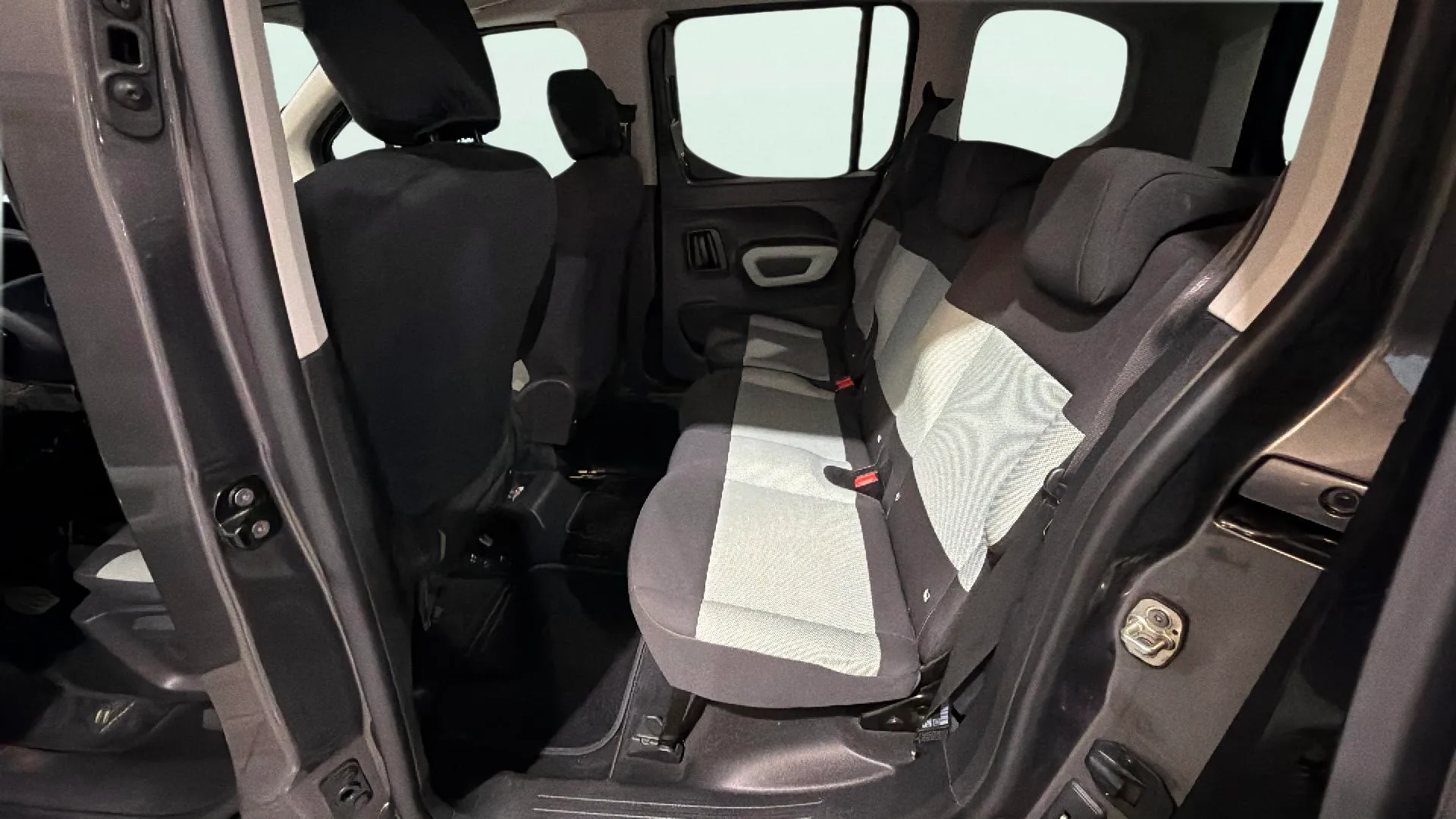 Citroën Berlingo Talla M BlueHDi 100 100 AÑOS - foto 16