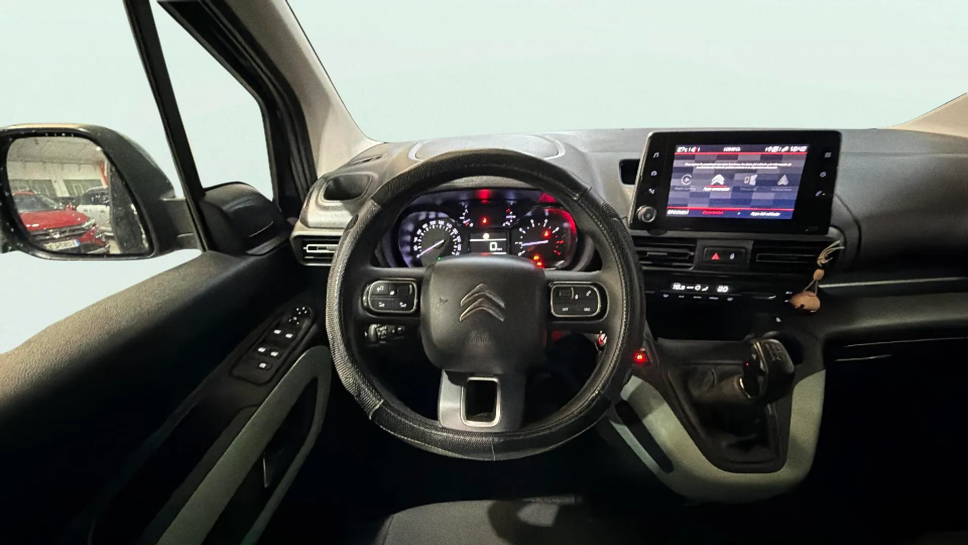 Citroën Berlingo Talla M BlueHDi 100 100 AÑOS - foto 7