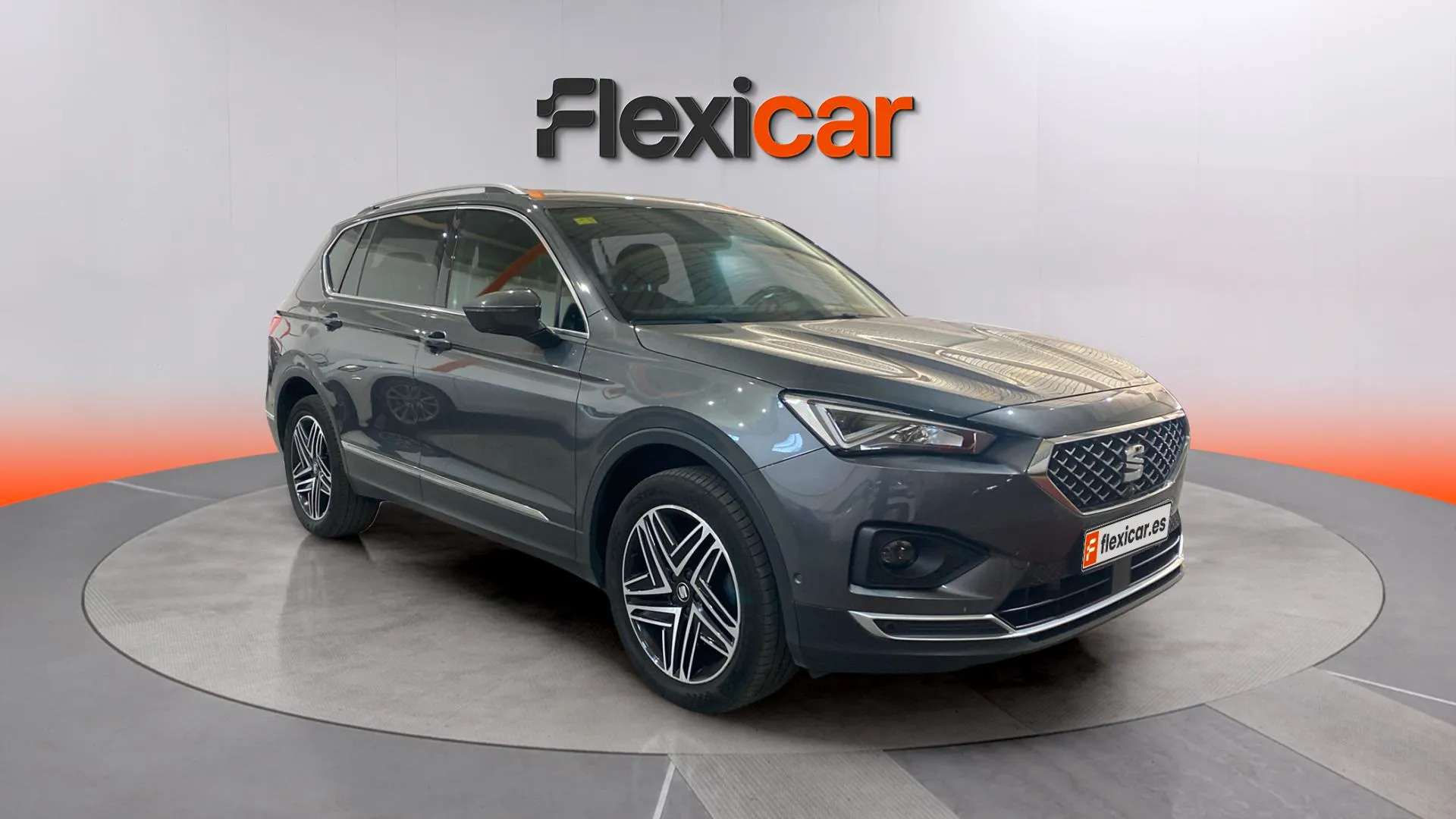 SEAT Tarraco 1.5 TSI DSG Xcellence