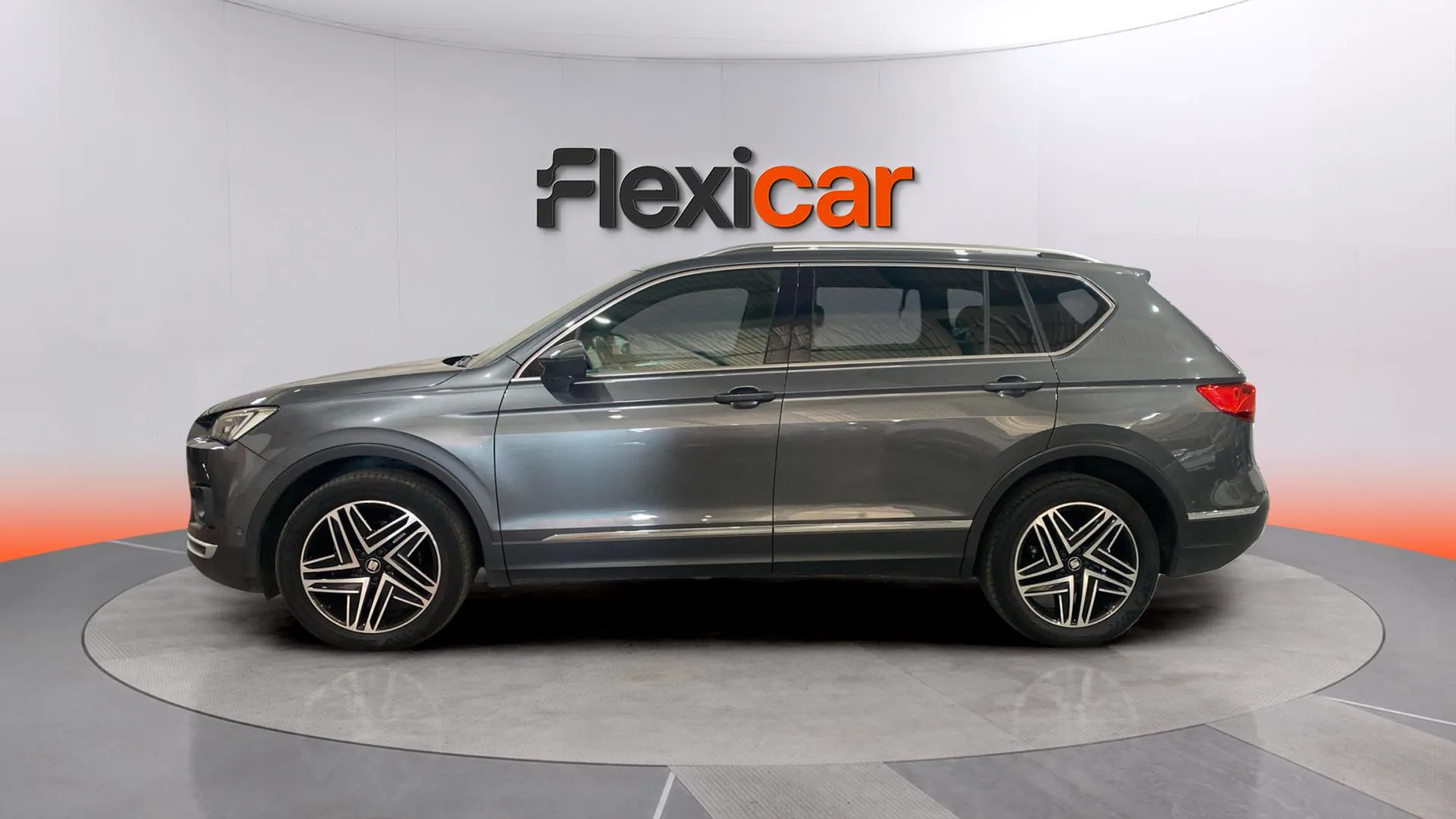 SEAT Tarraco 1.5 TSI DSG Xcellence - foto 3