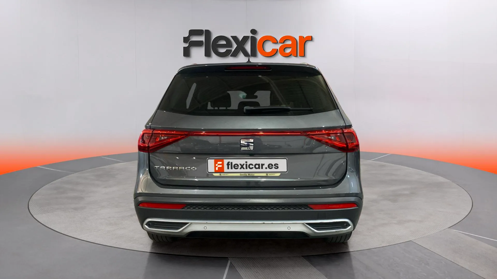 SEAT Tarraco 1.5 TSI DSG Xcellence - foto 5