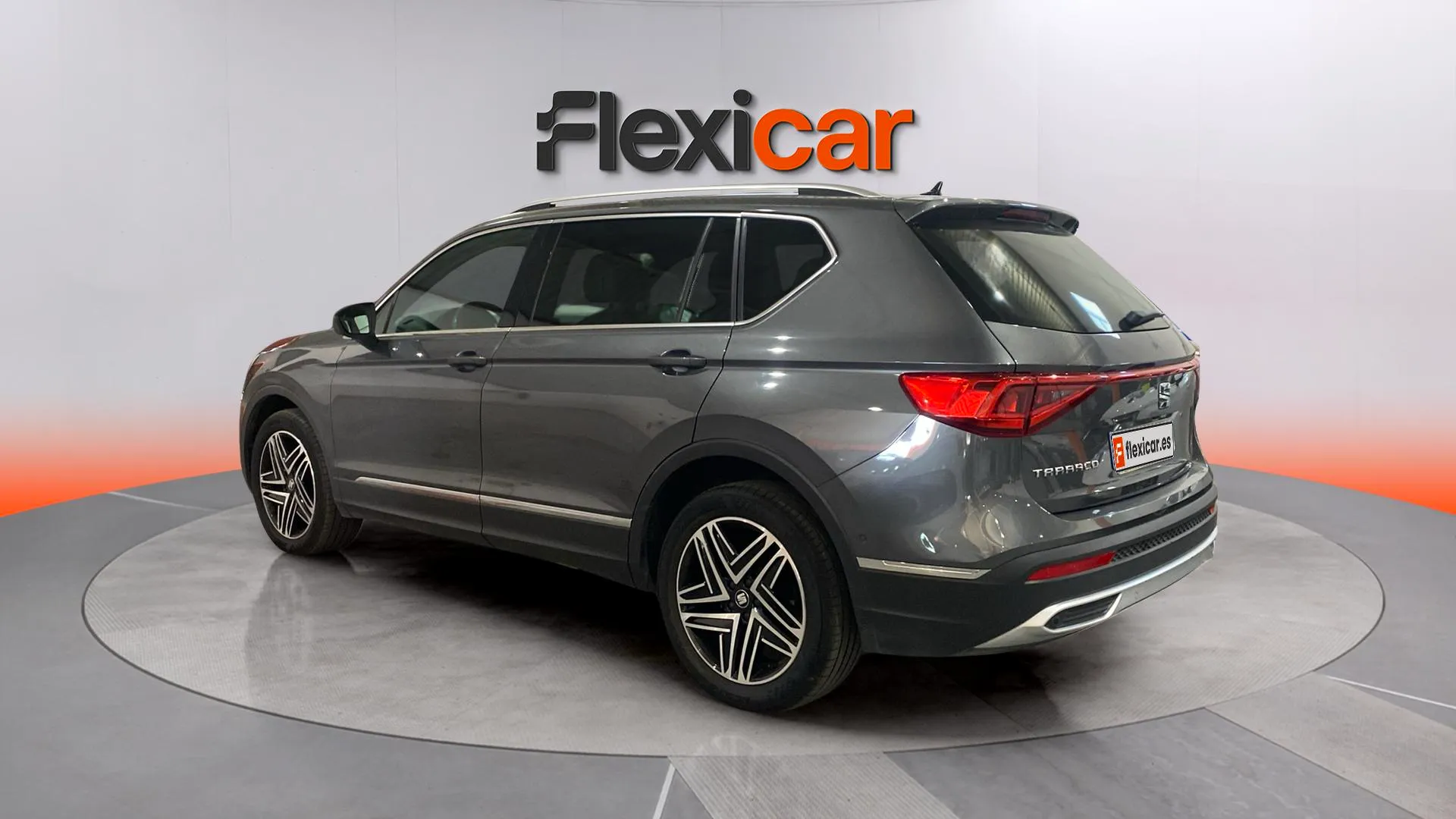 SEAT Tarraco 1.5 TSI DSG Xcellence - foto 4