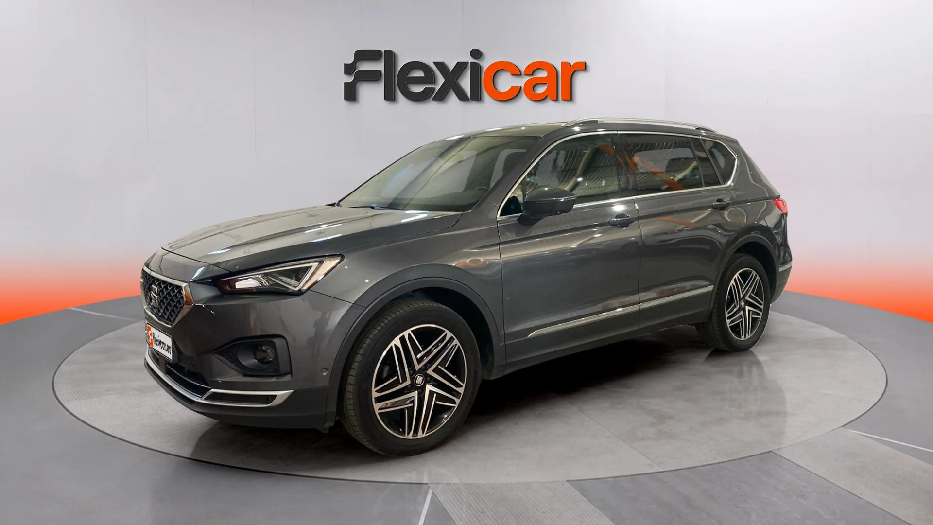 SEAT Tarraco 1.5 TSI DSG Xcellence - foto 2