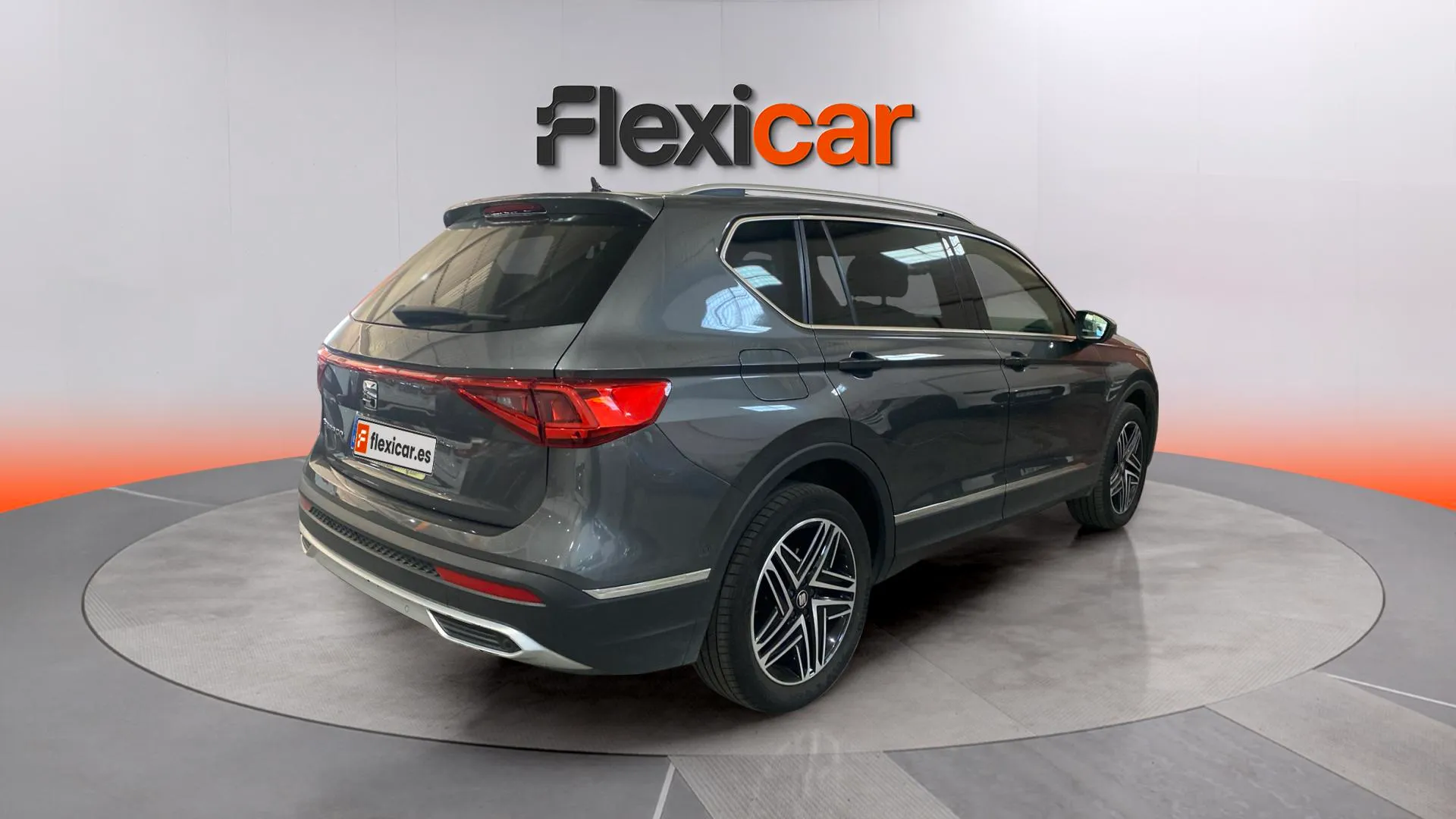 SEAT Tarraco 1.5 TSI DSG Xcellence - foto 6