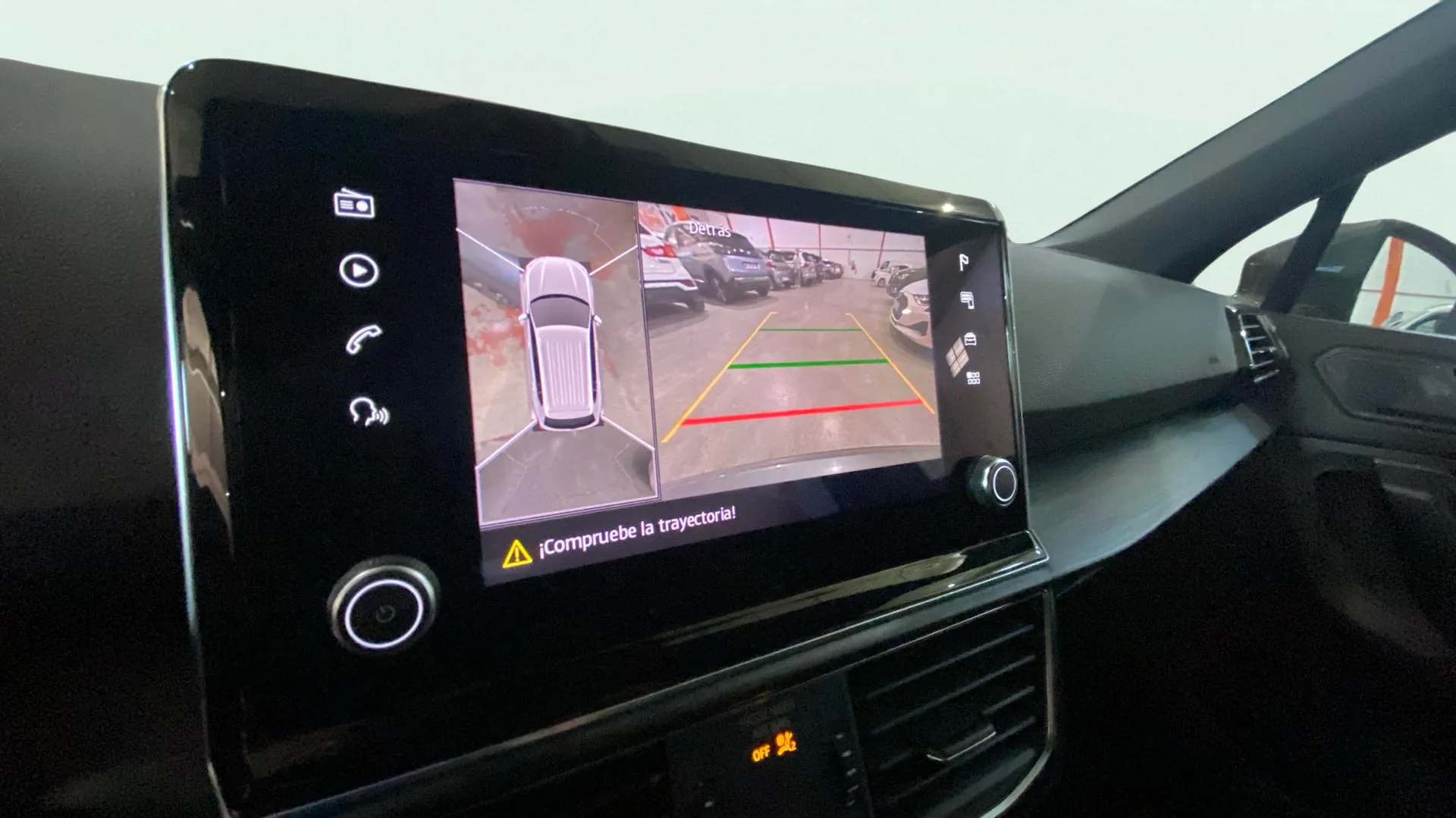 SEAT Tarraco 1.5 TSI DSG Xcellence - foto 10