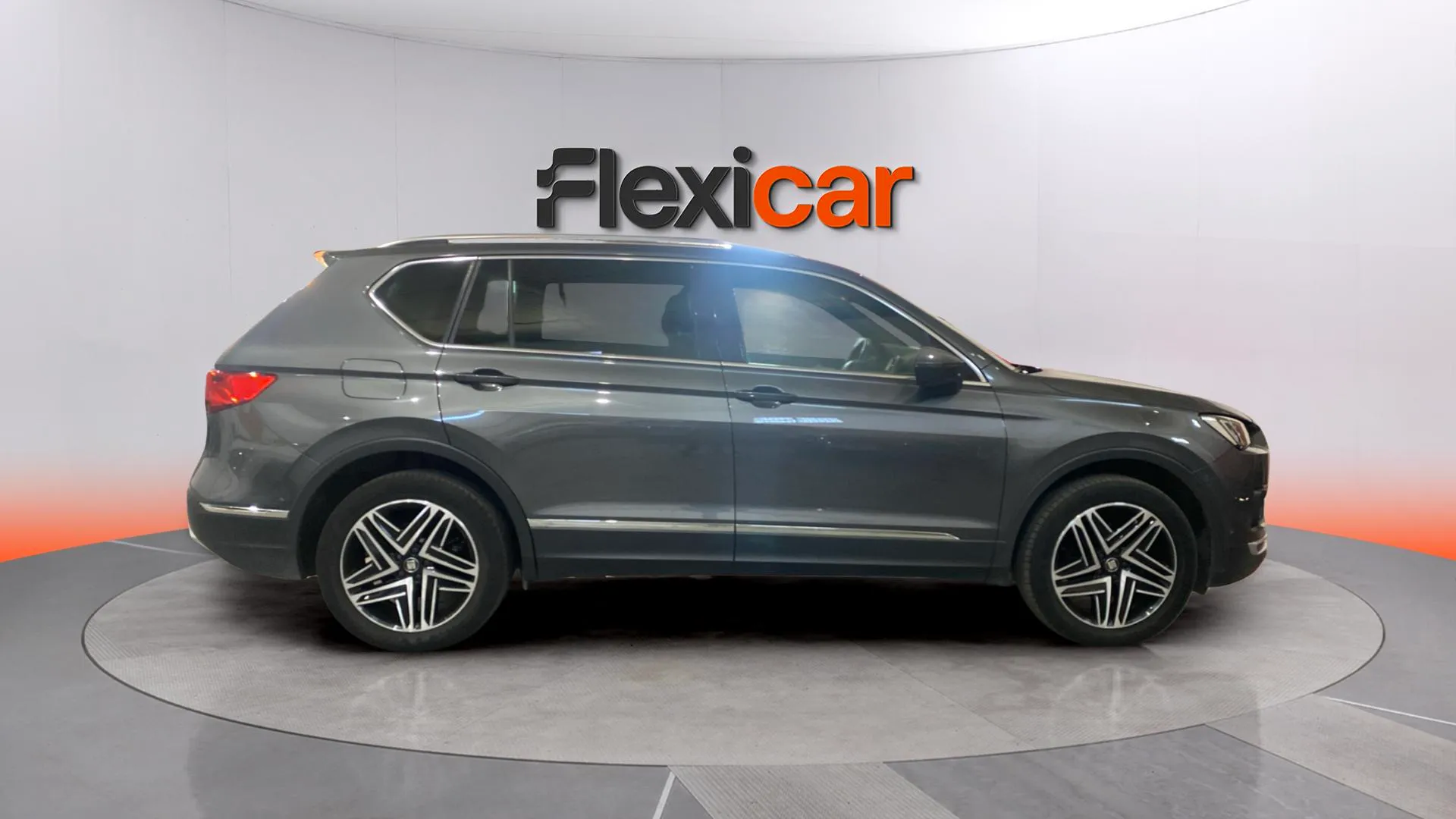 SEAT Tarraco 1.5 TSI DSG Xcellence - foto 7
