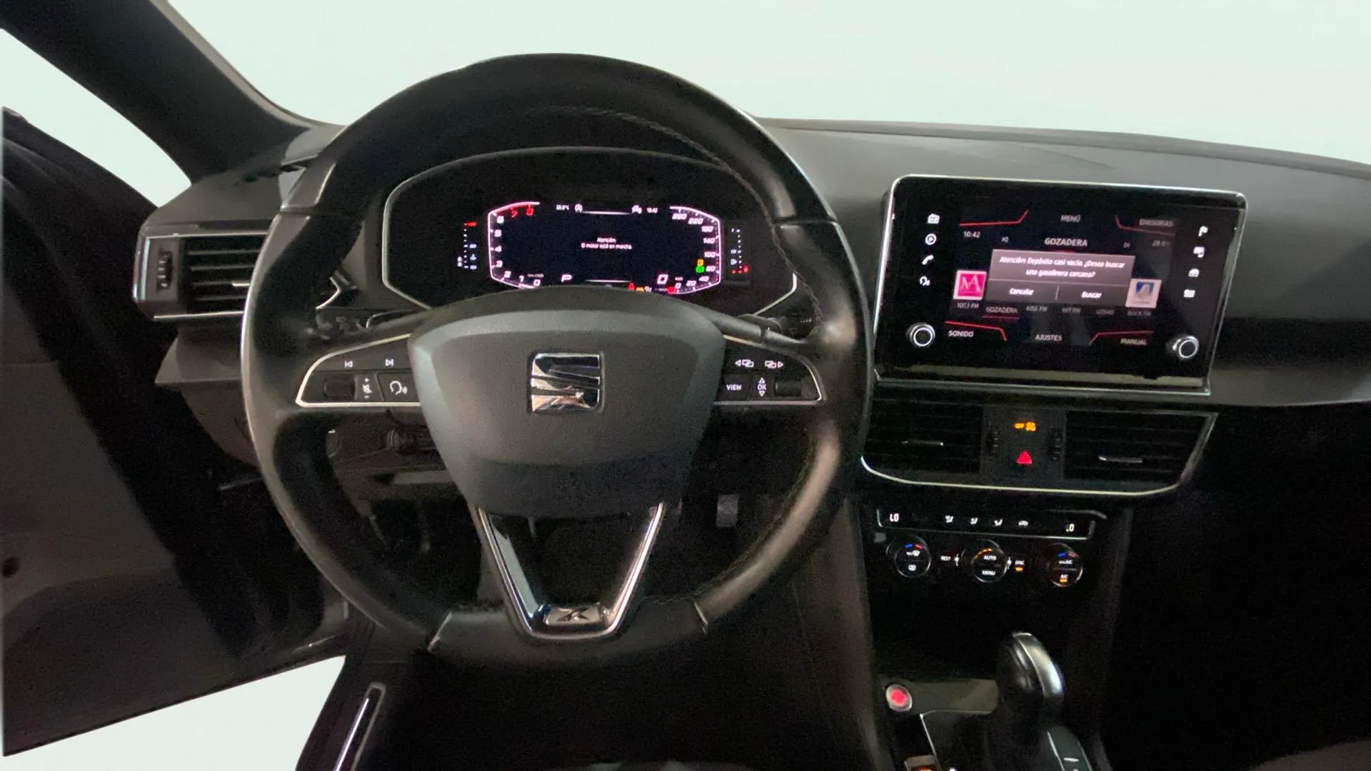 SEAT Tarraco 1.5 TSI DSG Xcellence - foto 13