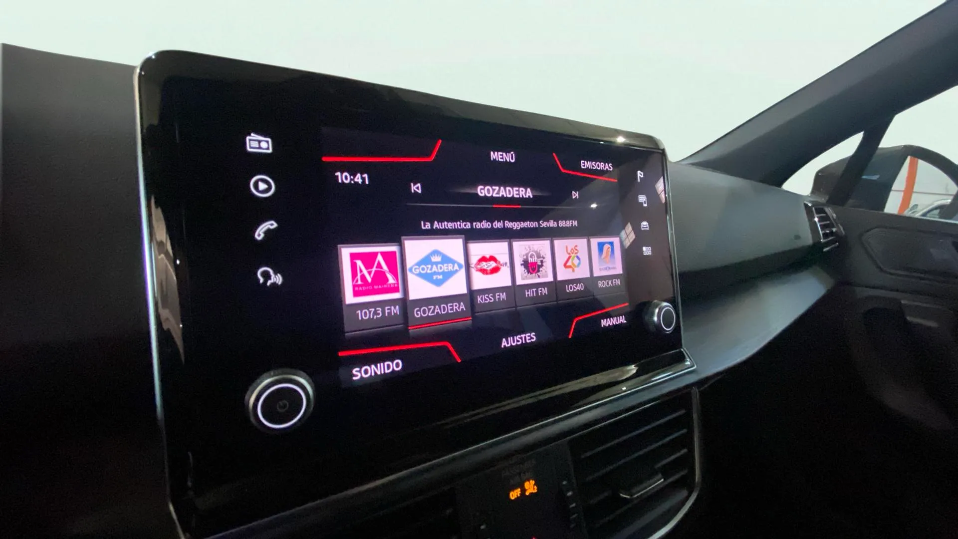 SEAT Tarraco 1.5 TSI DSG Xcellence - foto 9