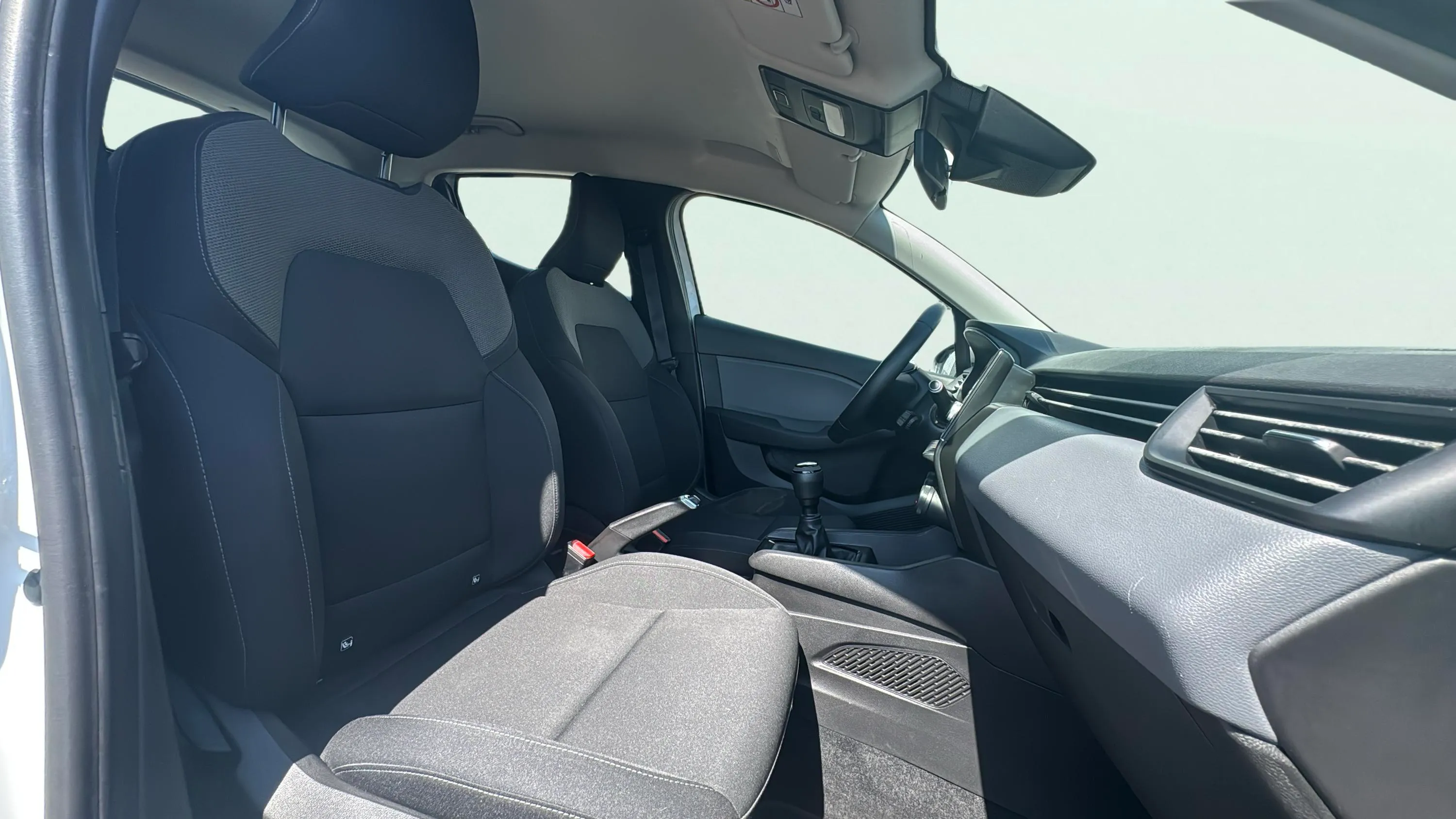 Renault Clio Business SCe - foto 15