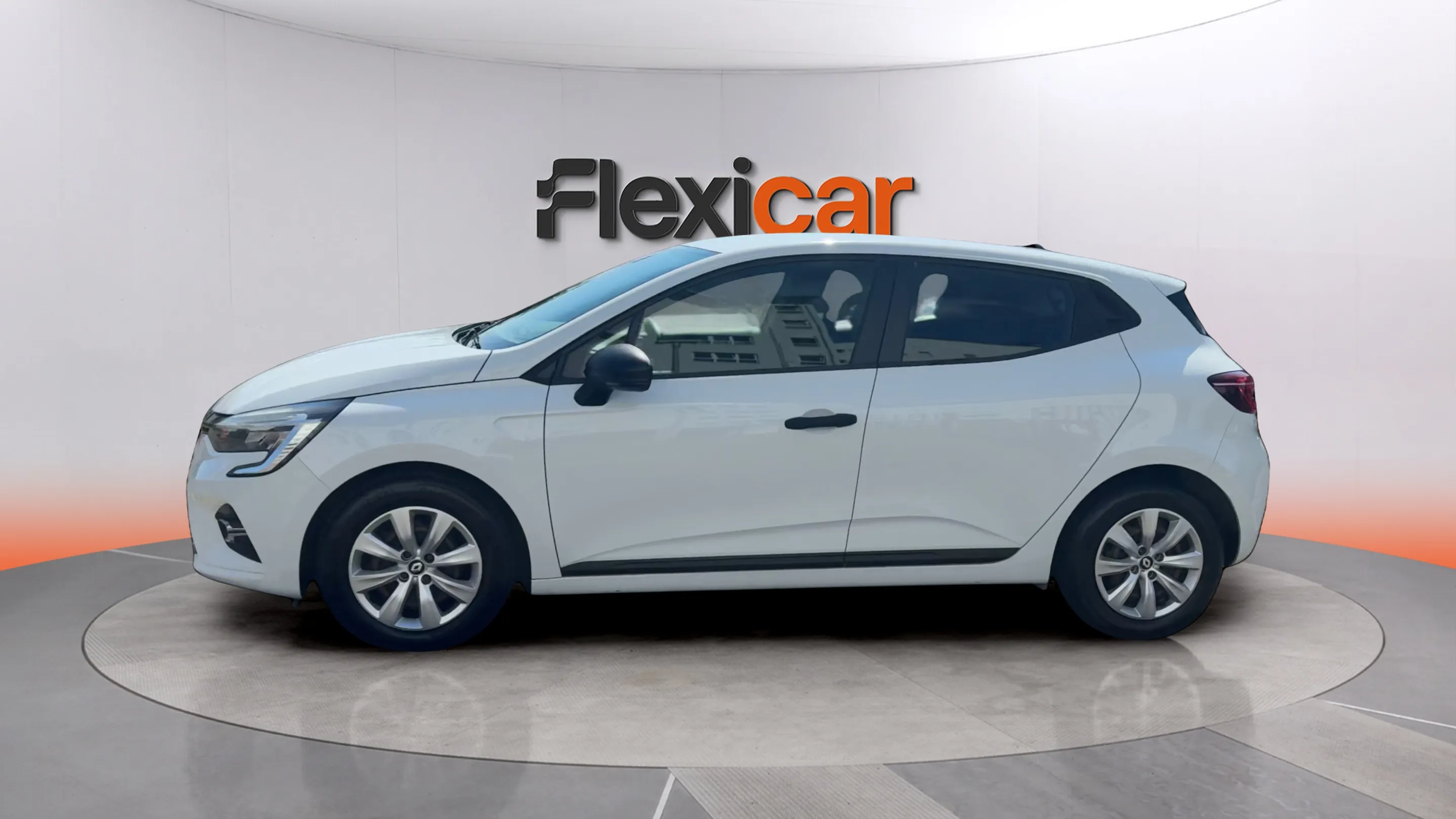Renault Clio Business SCe - foto 4
