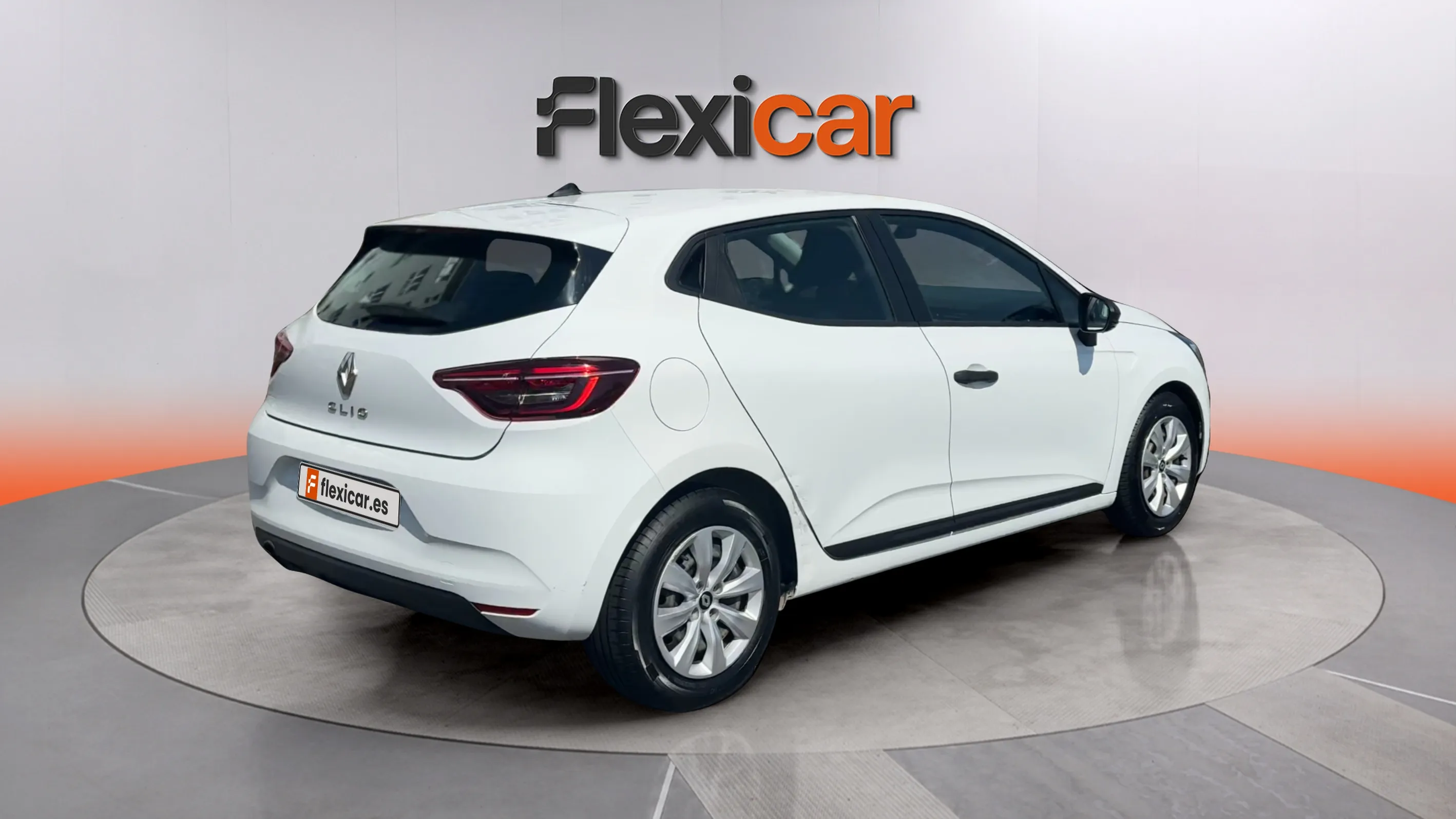 Renault Clio Business SCe - foto 7