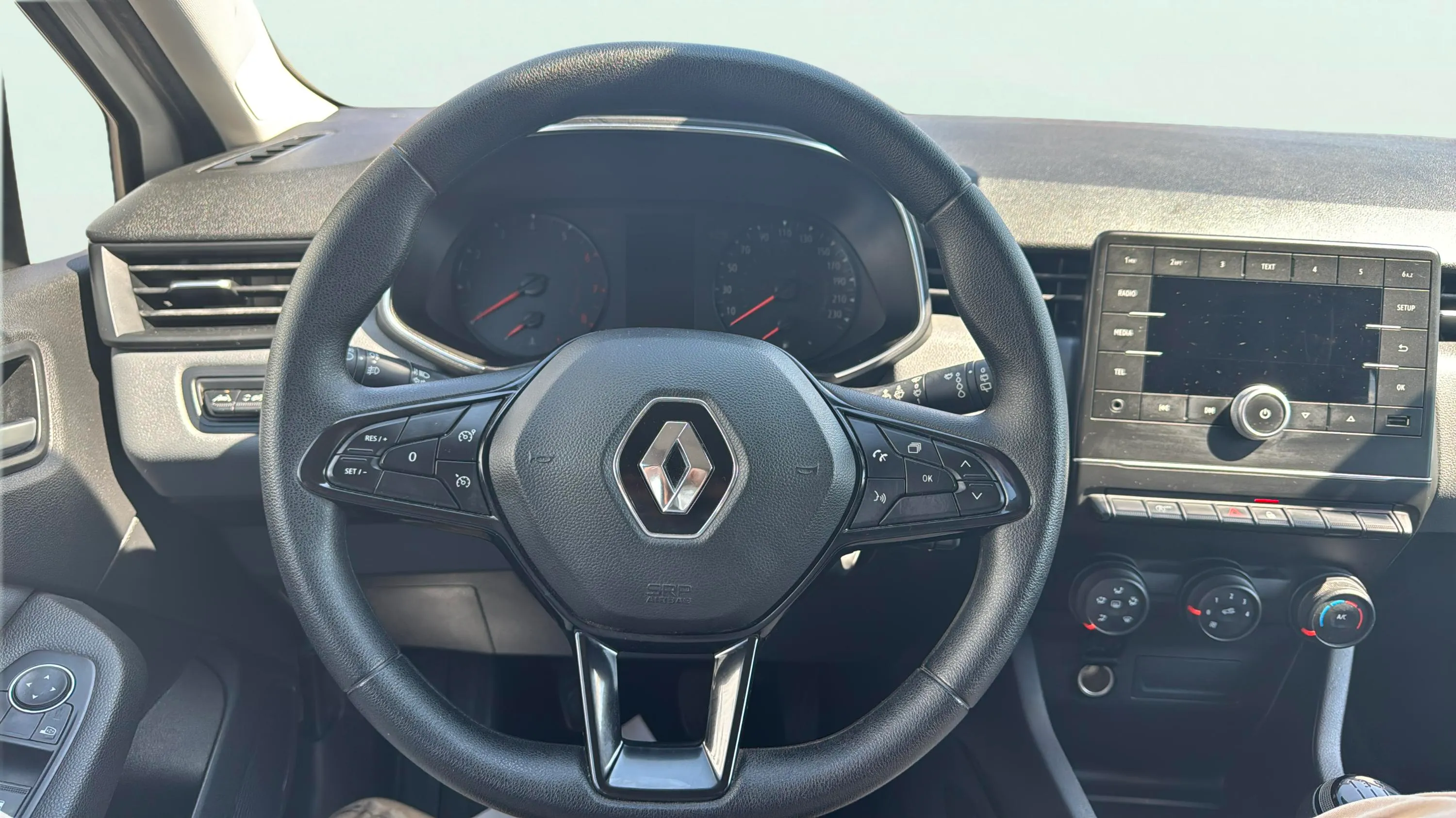 Renault Clio Business SCe - foto 13