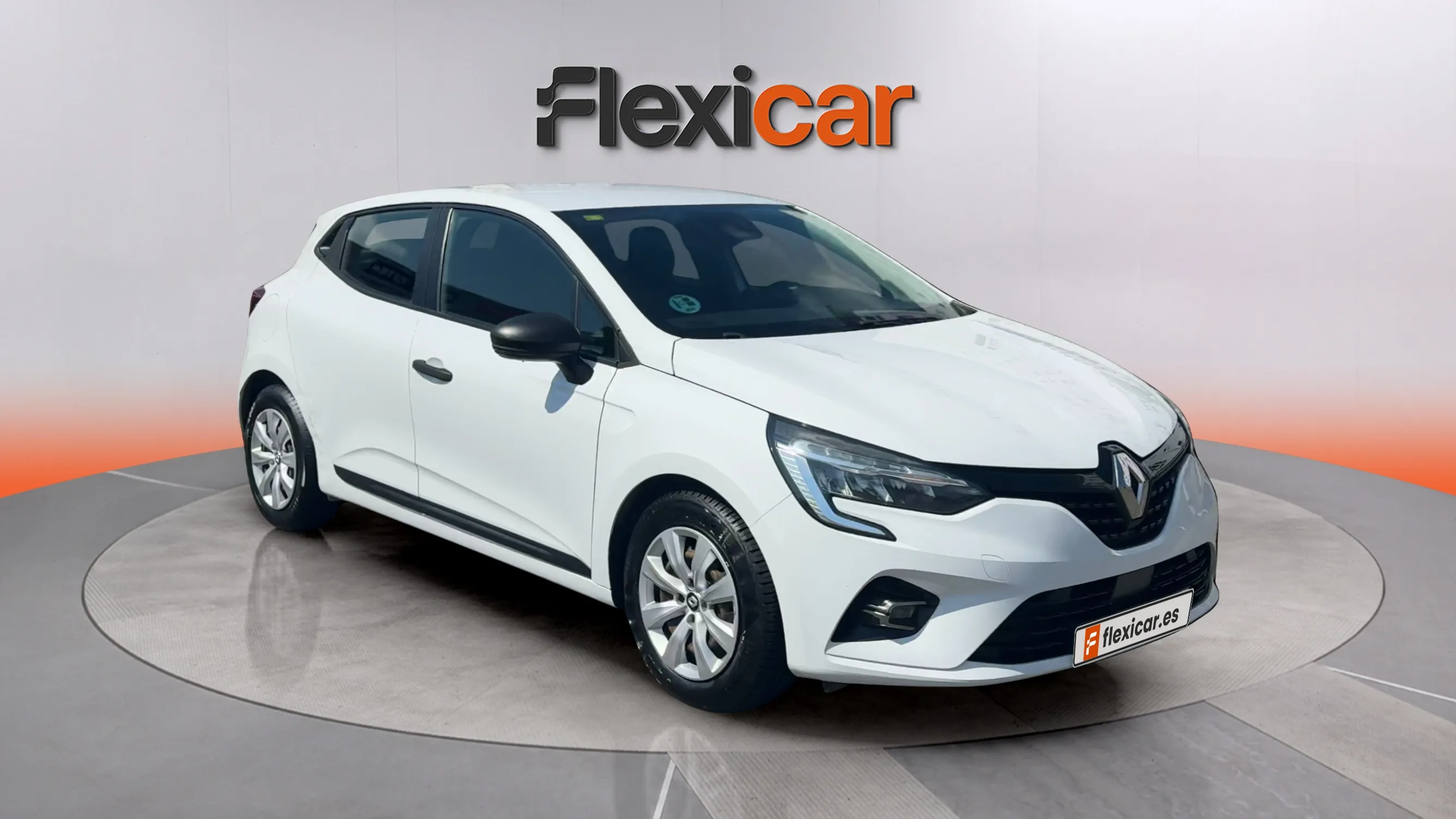Renault Clio Business SCe - foto 1