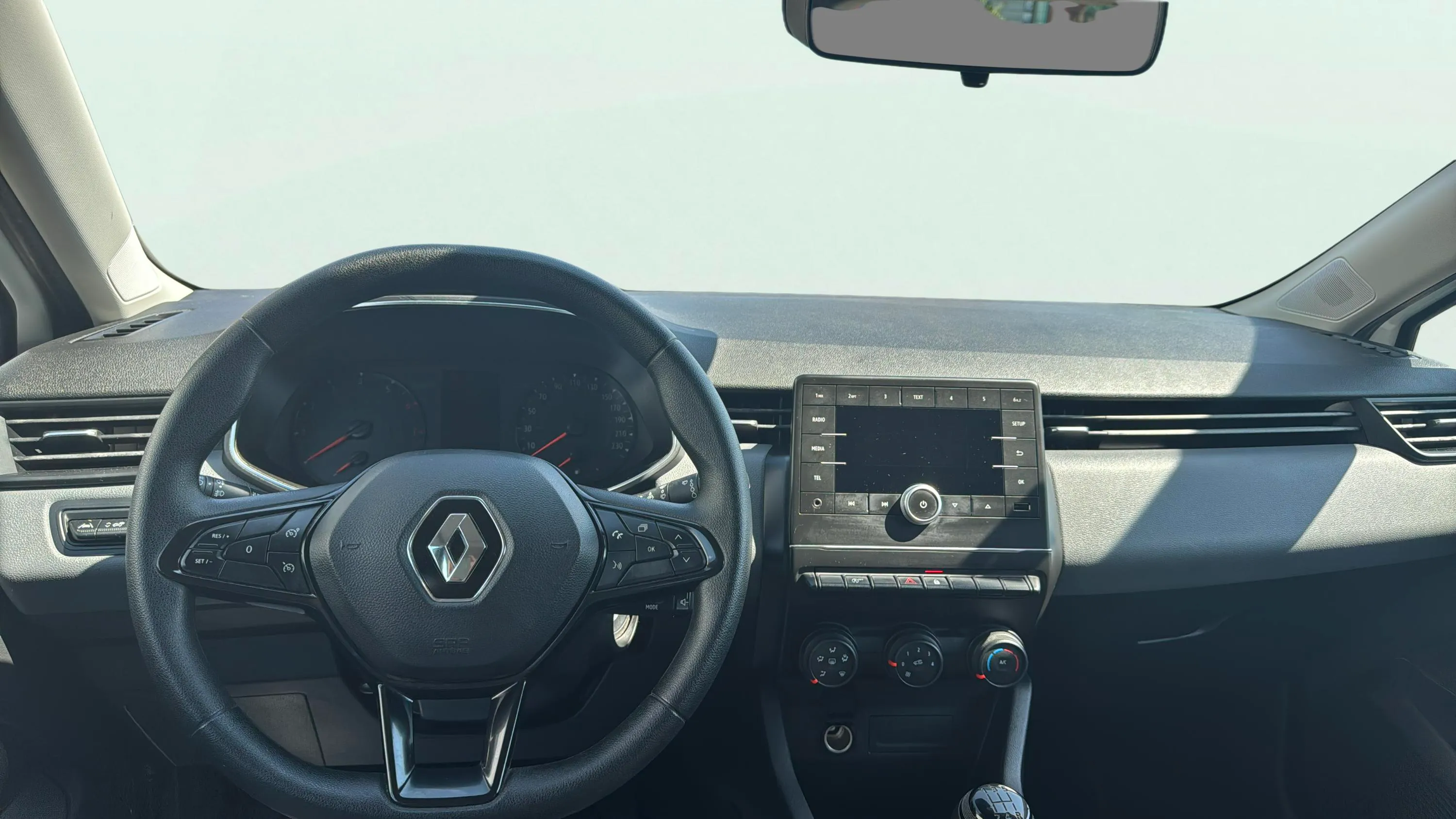 Renault Clio Business SCe - foto 10