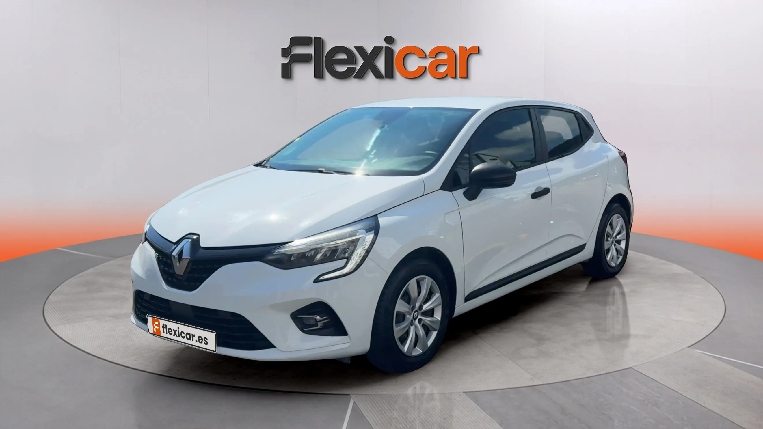 Renault Clio Business SCe - foto 3