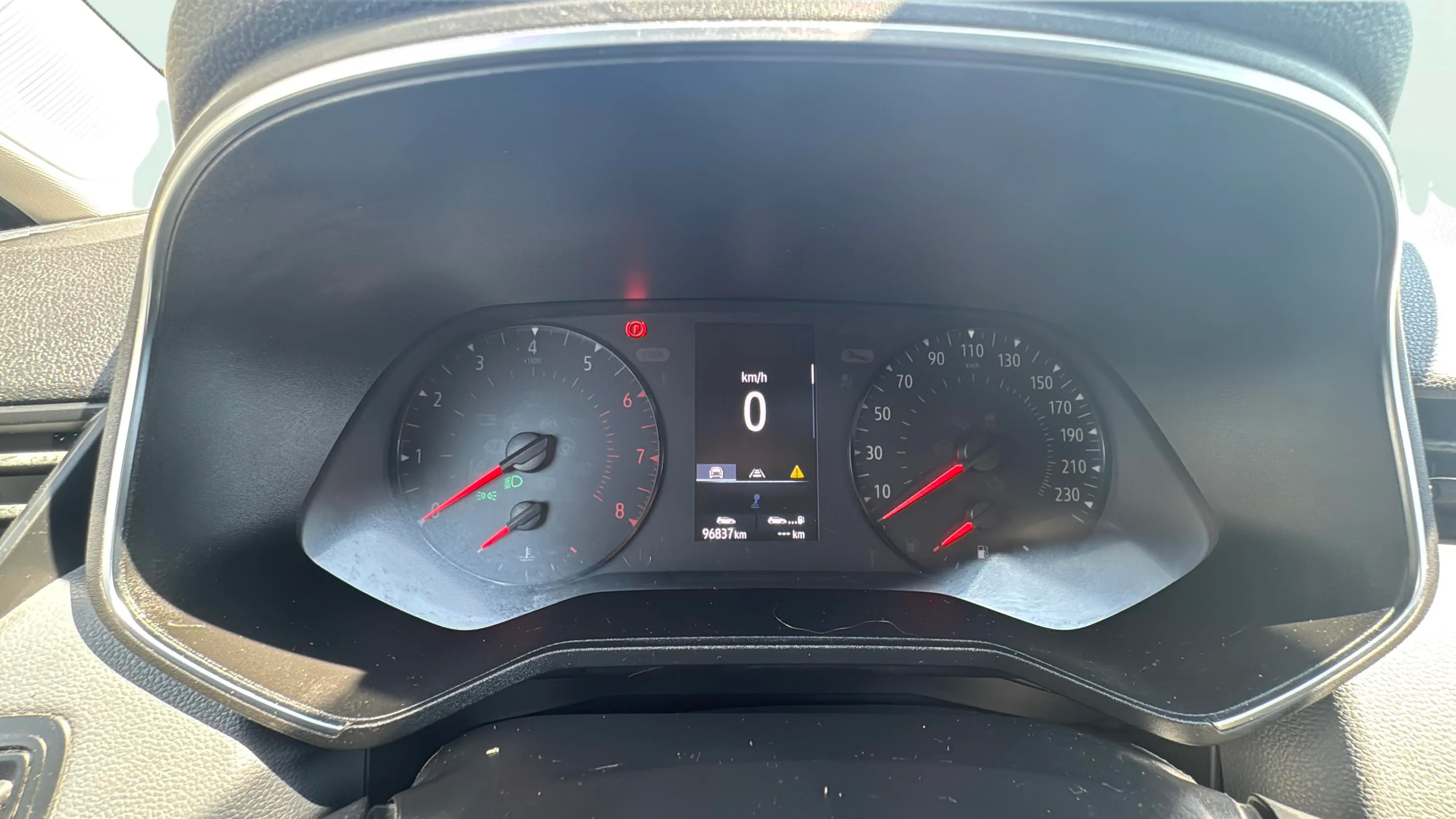 Renault Clio Business SCe - foto 14
