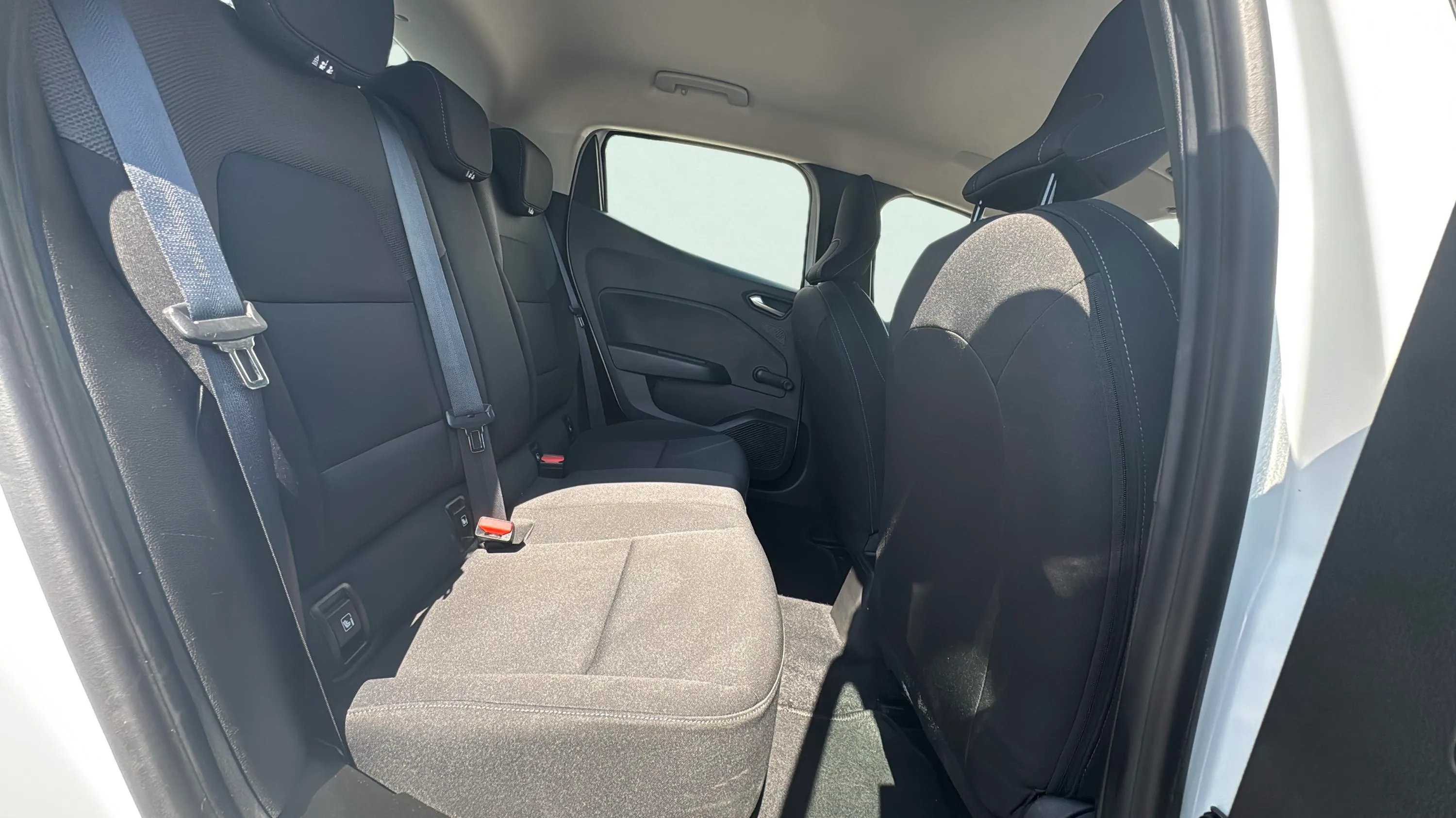 Renault Clio Business SCe - foto 16