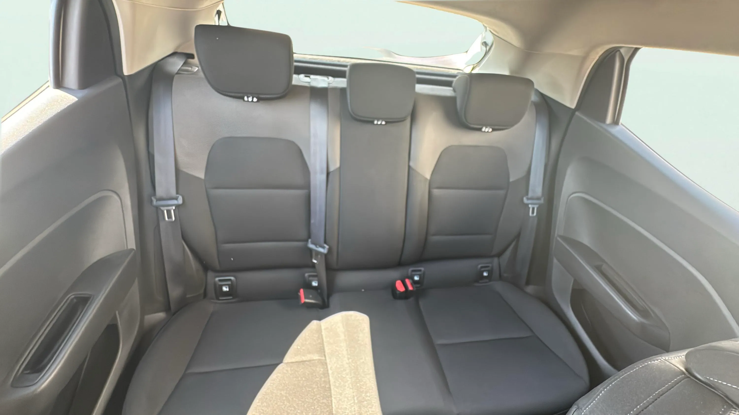 Renault Clio Business SCe - foto 17
