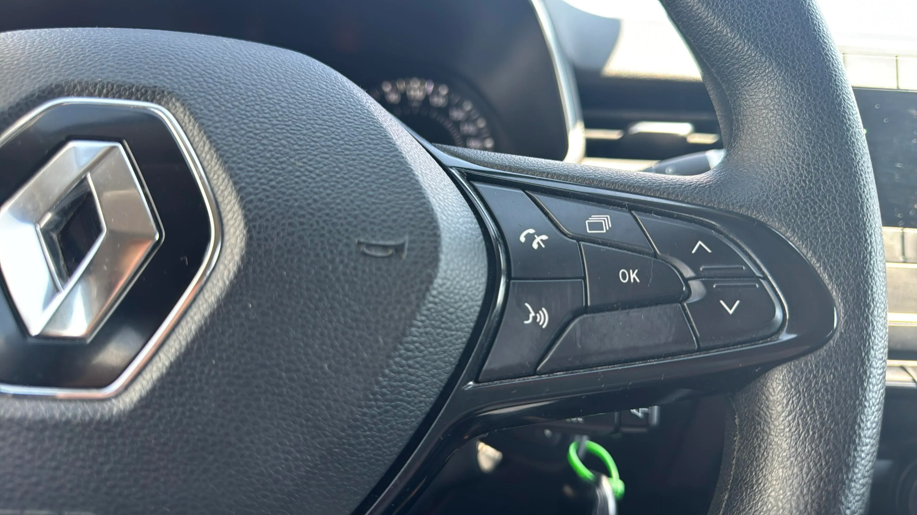 Renault Clio Business SCe - foto 19