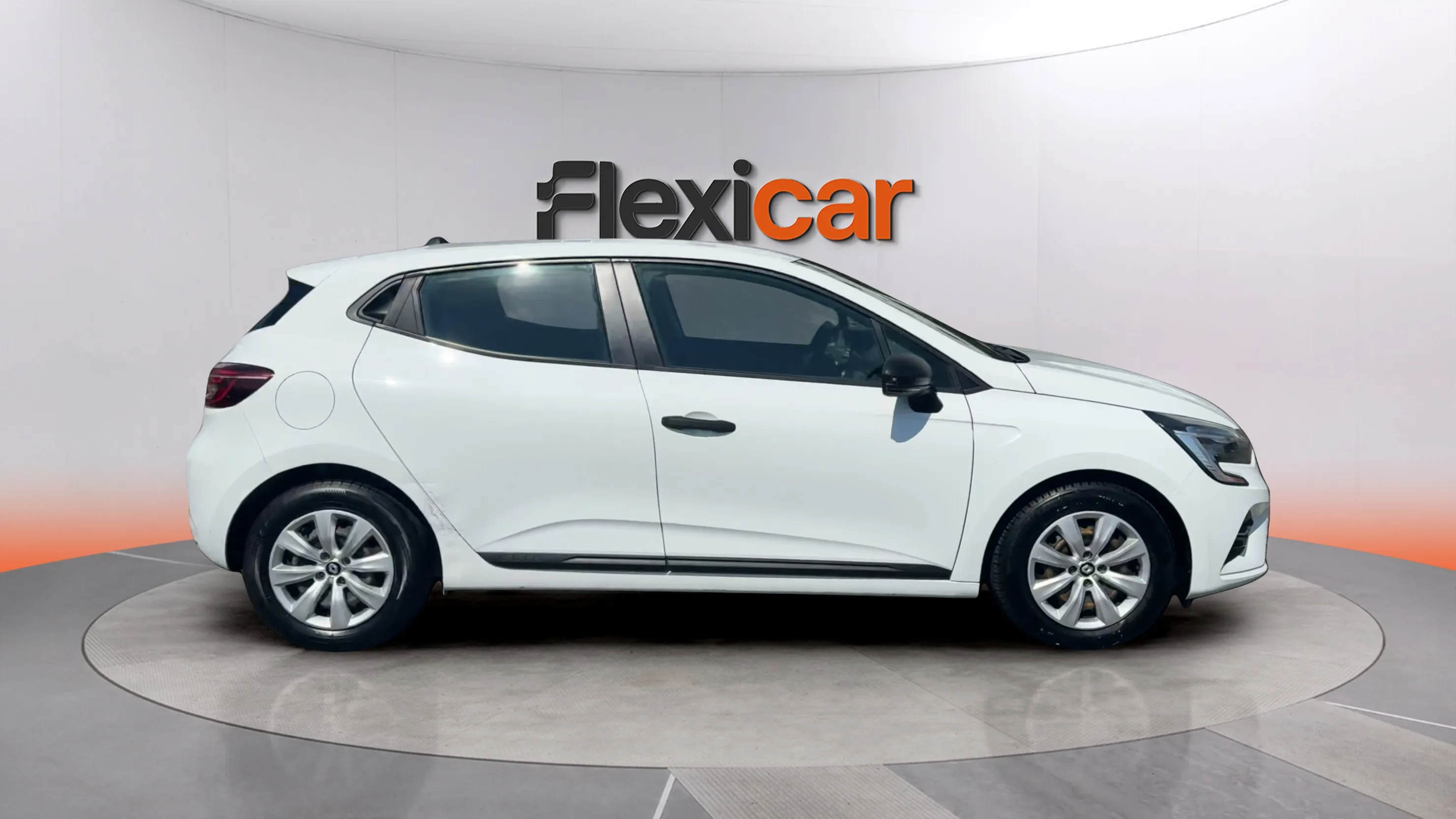 Renault Clio Business SCe - foto 8