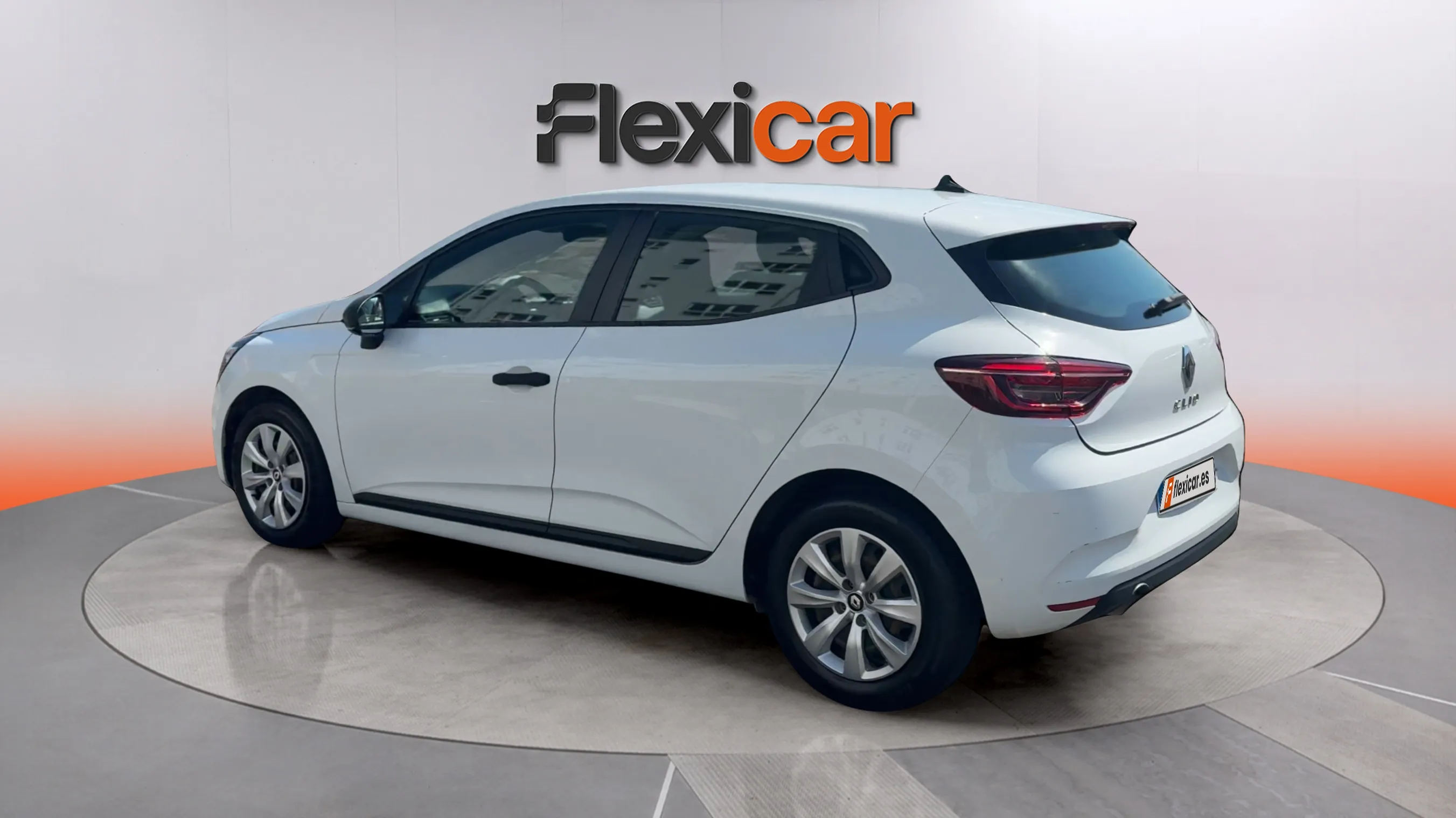 Renault Clio Business SCe - foto 5