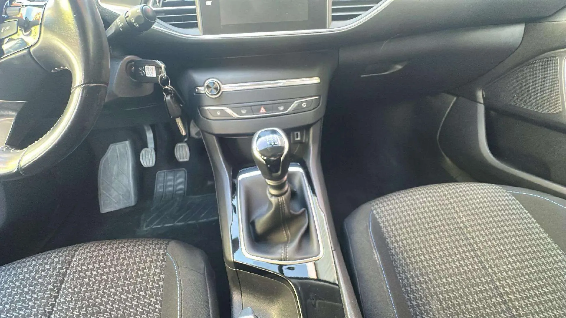 Peugeot 308 Access PureTech 110 - foto 14