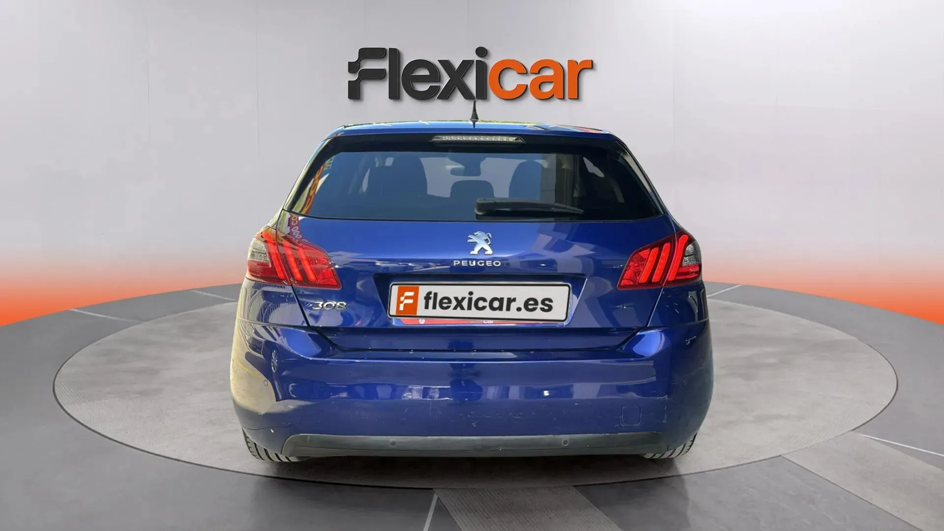 Peugeot 308 Access PureTech 110 - foto 6