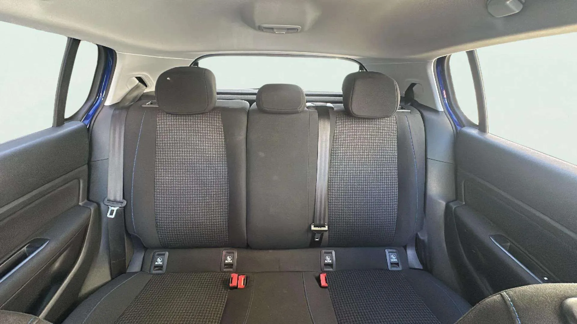 Peugeot 308 Access PureTech 110 - foto 19