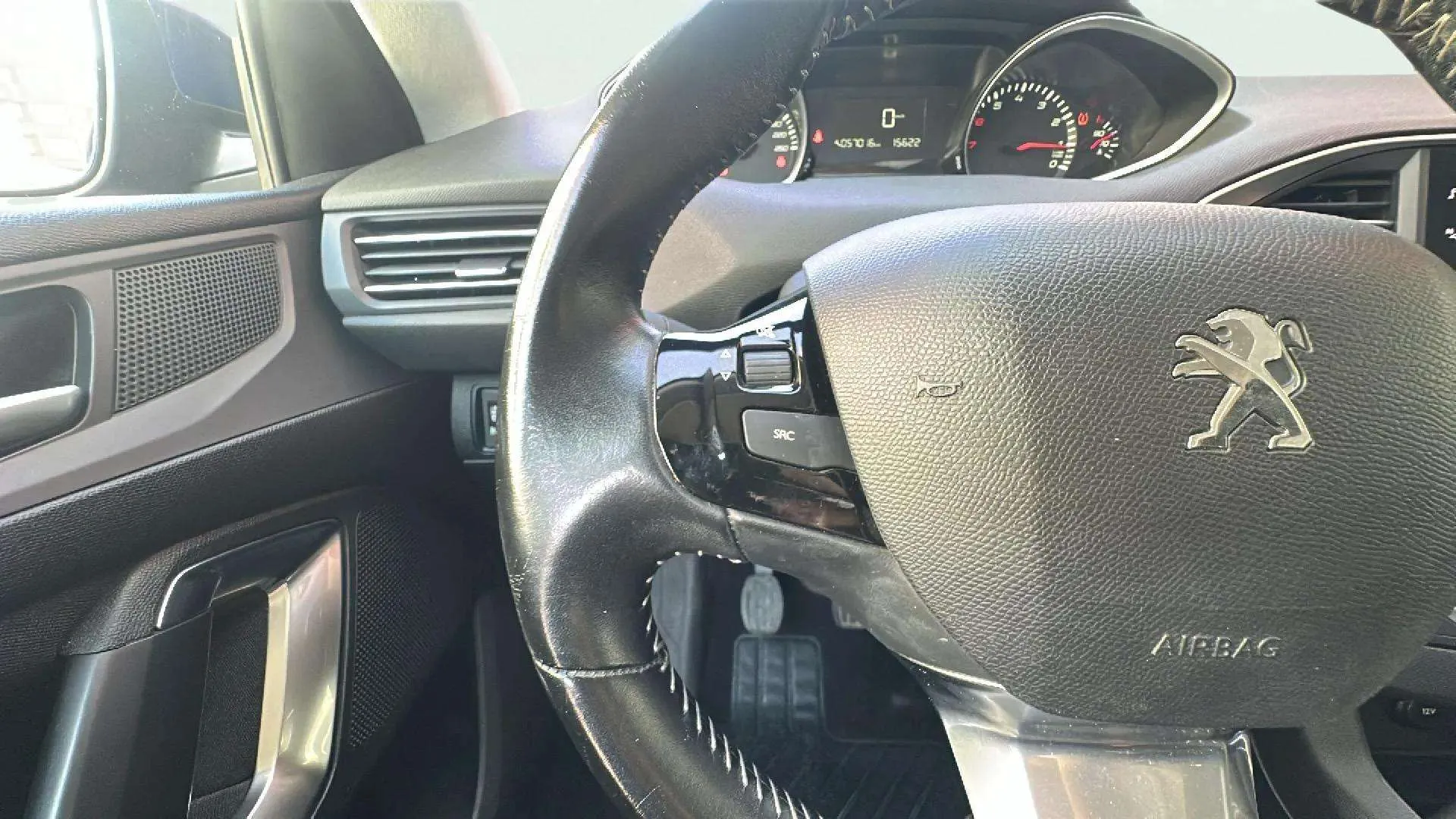 Peugeot 308 Access PureTech 110 - foto 11