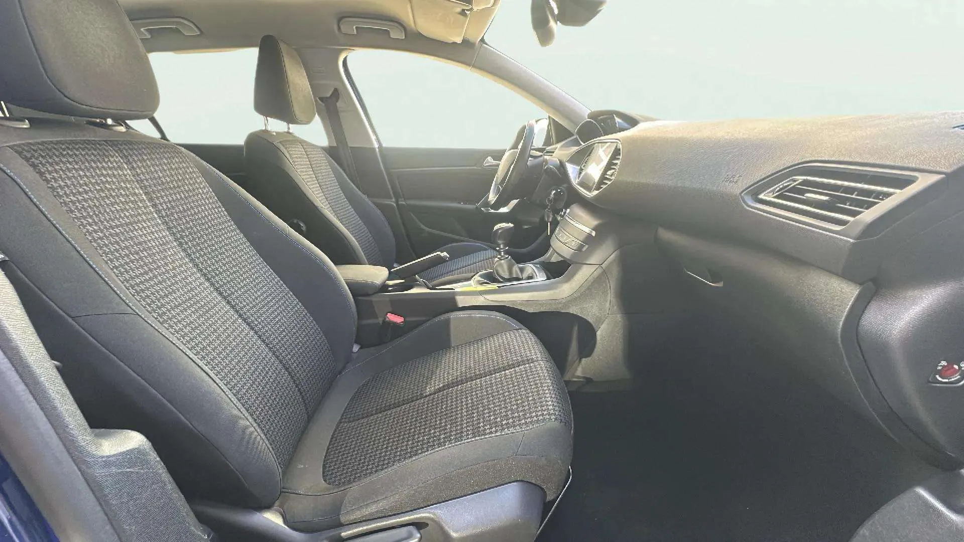 Peugeot 308 Access PureTech 110 - foto 17