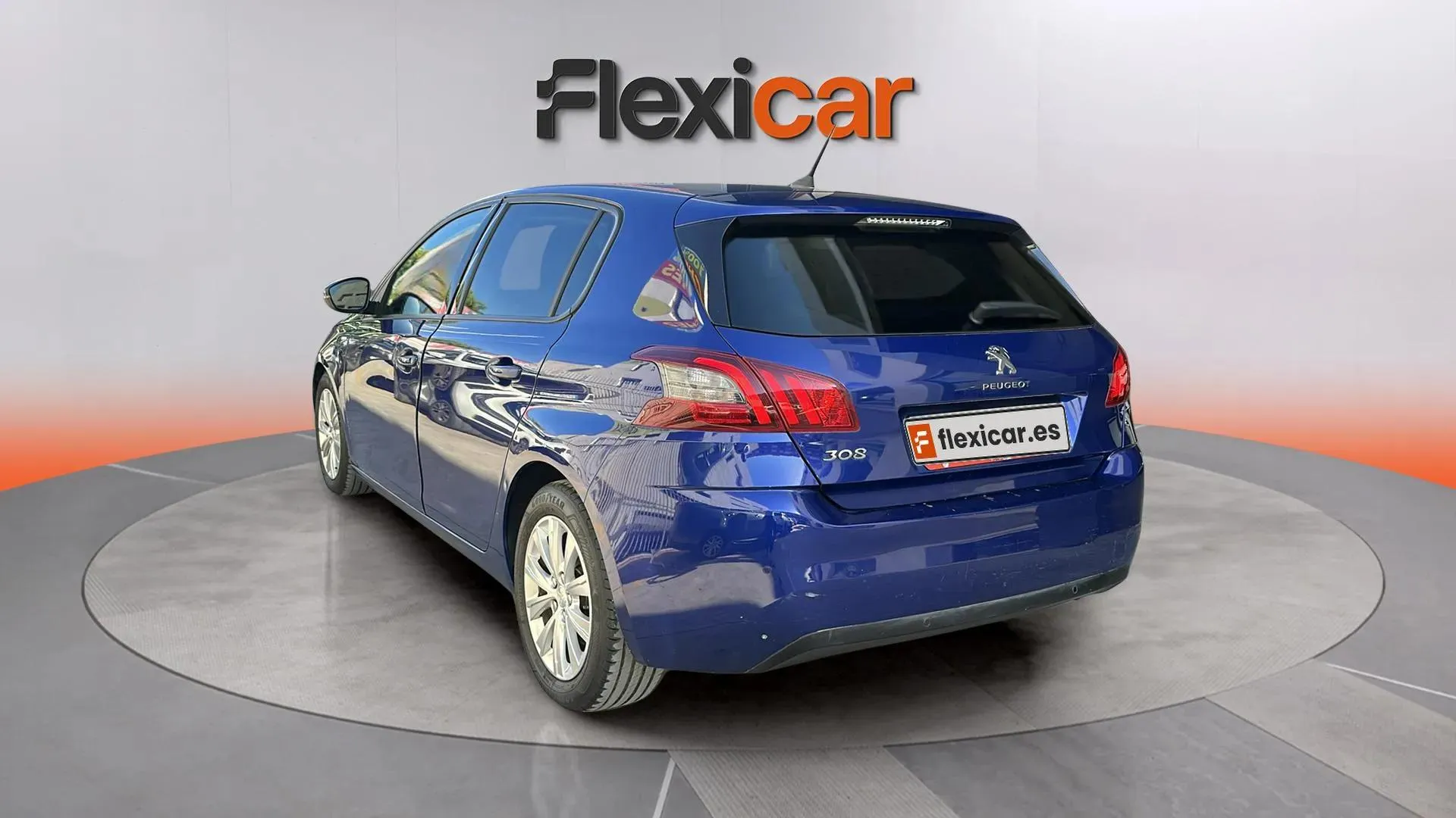 Peugeot 308 Access PureTech 110 - foto 5