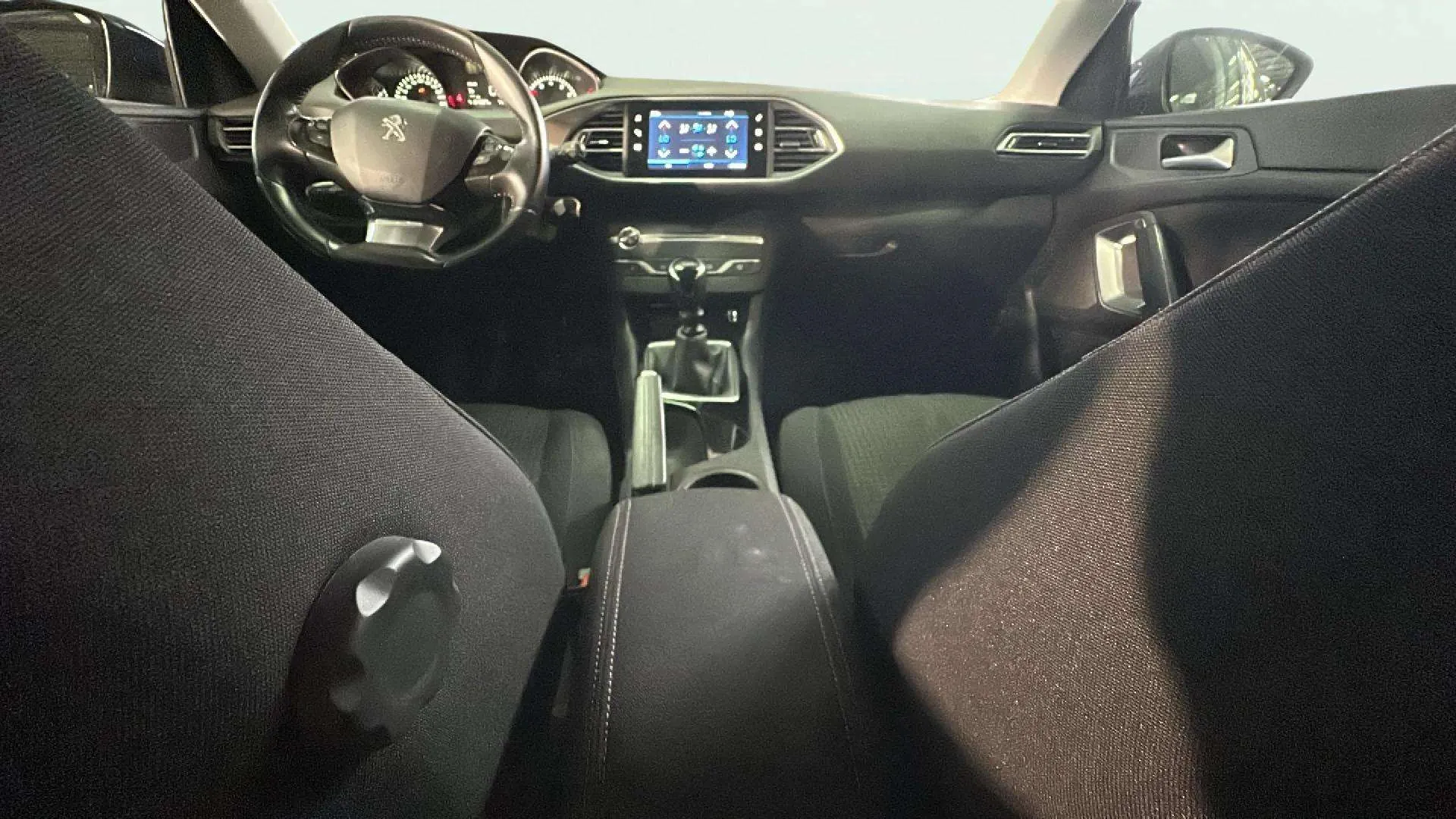 Peugeot 308 Access PureTech 110 - foto 15
