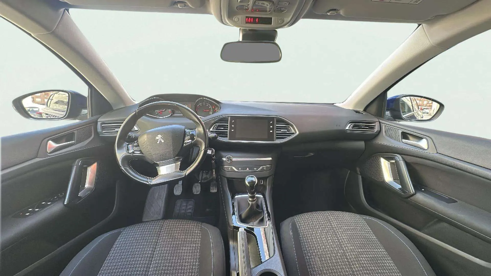 Peugeot 308 Access PureTech 110 - foto 9