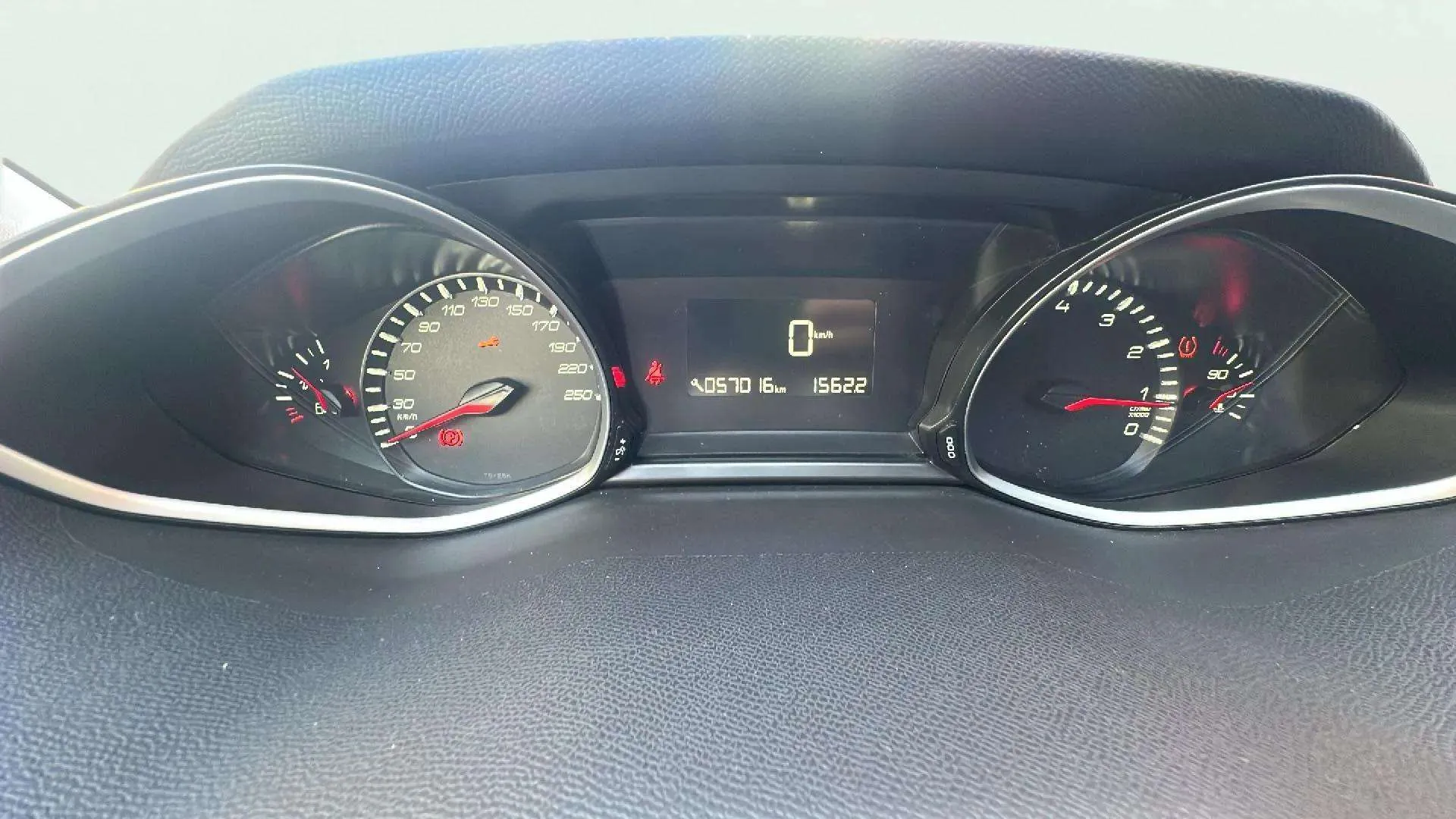 Peugeot 308 Access PureTech 110 - foto 16