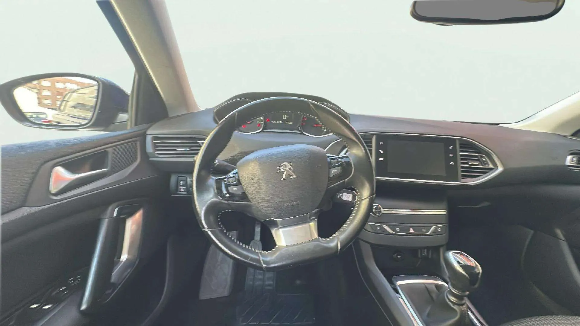Peugeot 308 Access PureTech 110 - foto 10