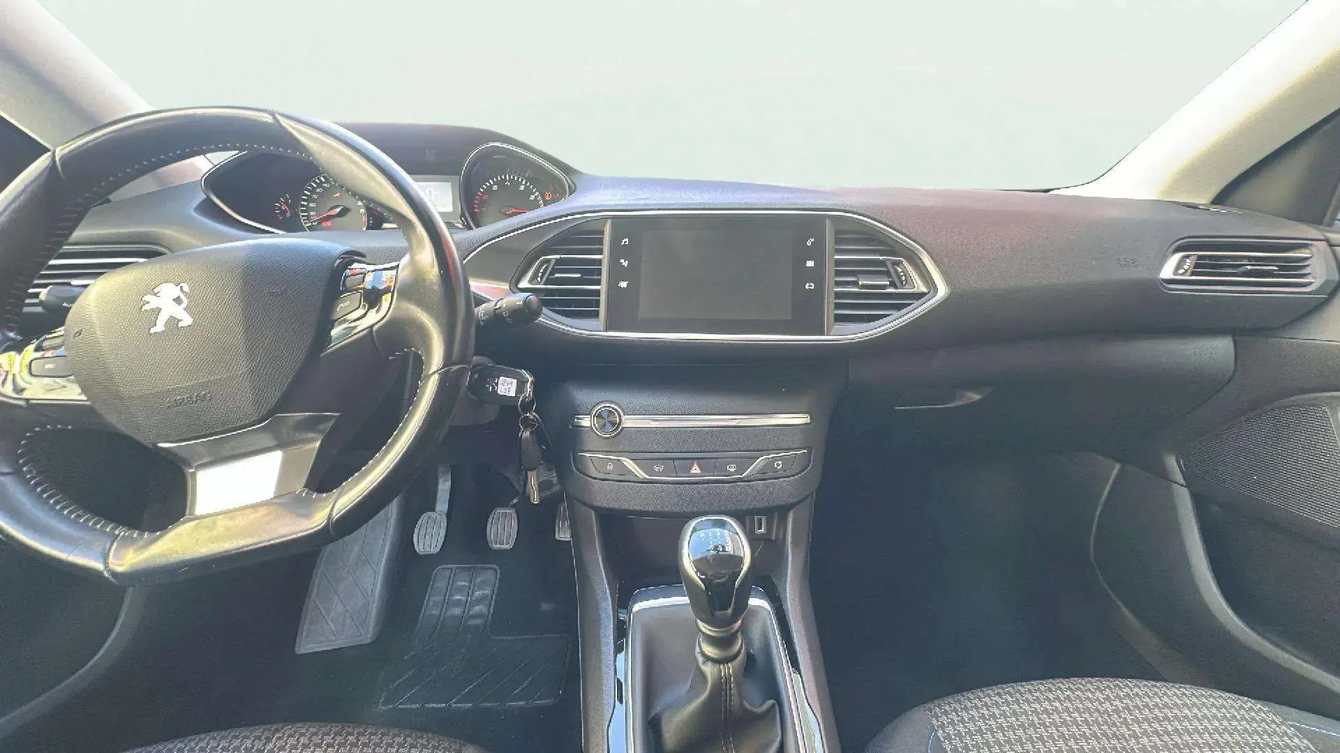 Peugeot 308 Access PureTech 110 - foto 13