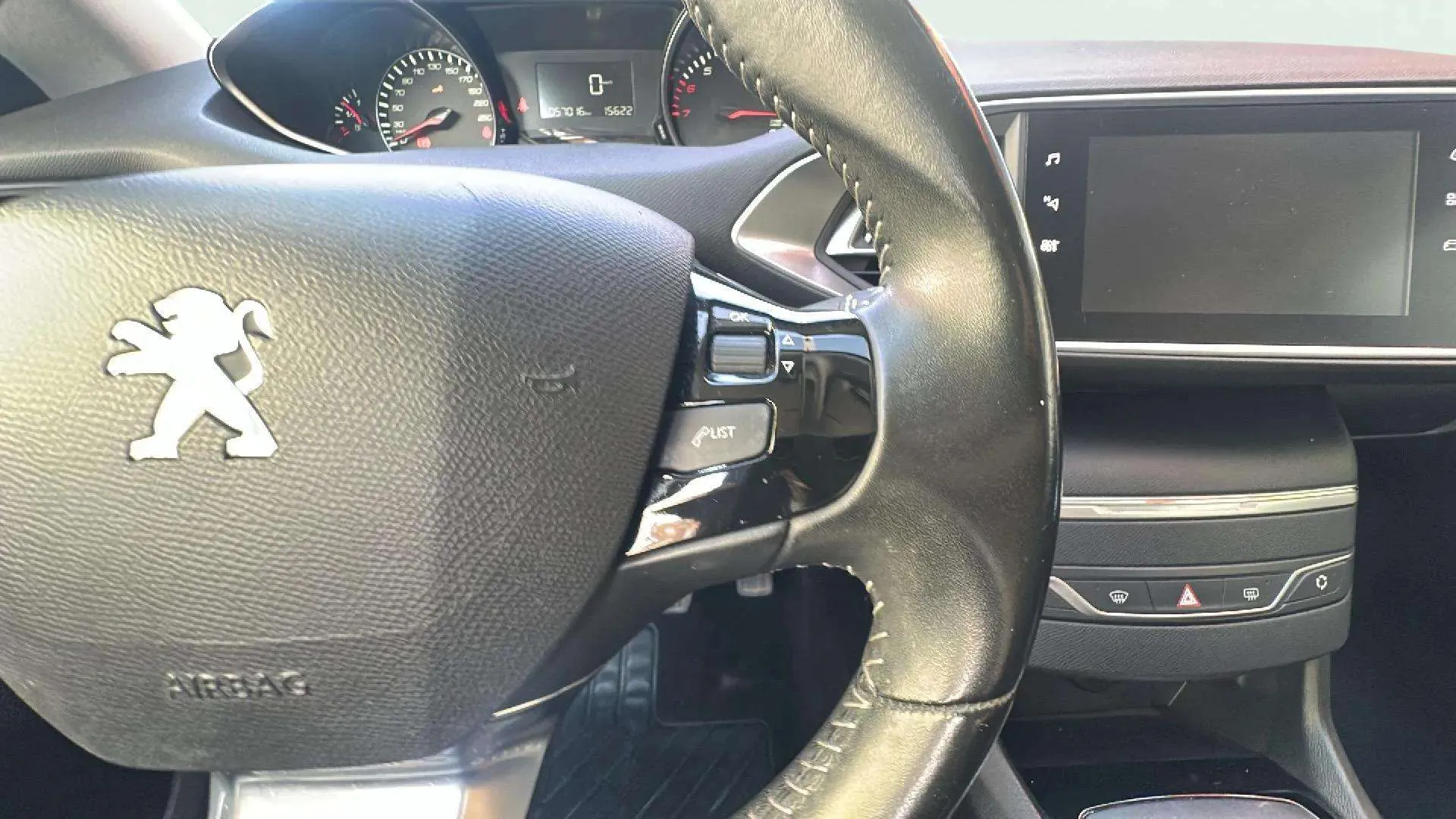 Peugeot 308 Access PureTech 110 - foto 12