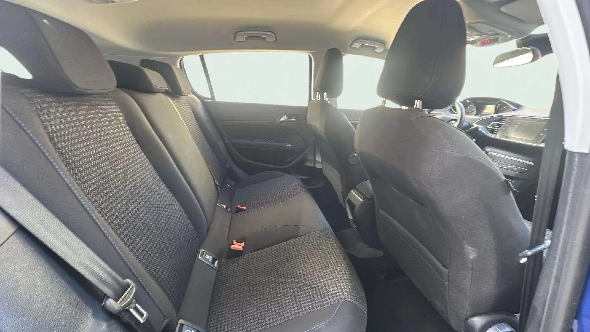 Peugeot 308 Access PureTech 110 - foto 18