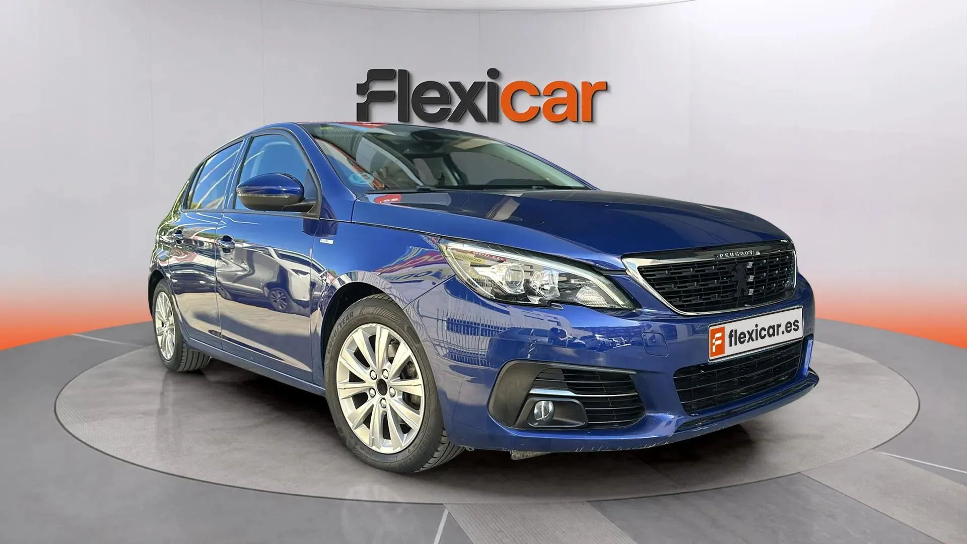 Peugeot 308 Access PureTech 110 - foto 1