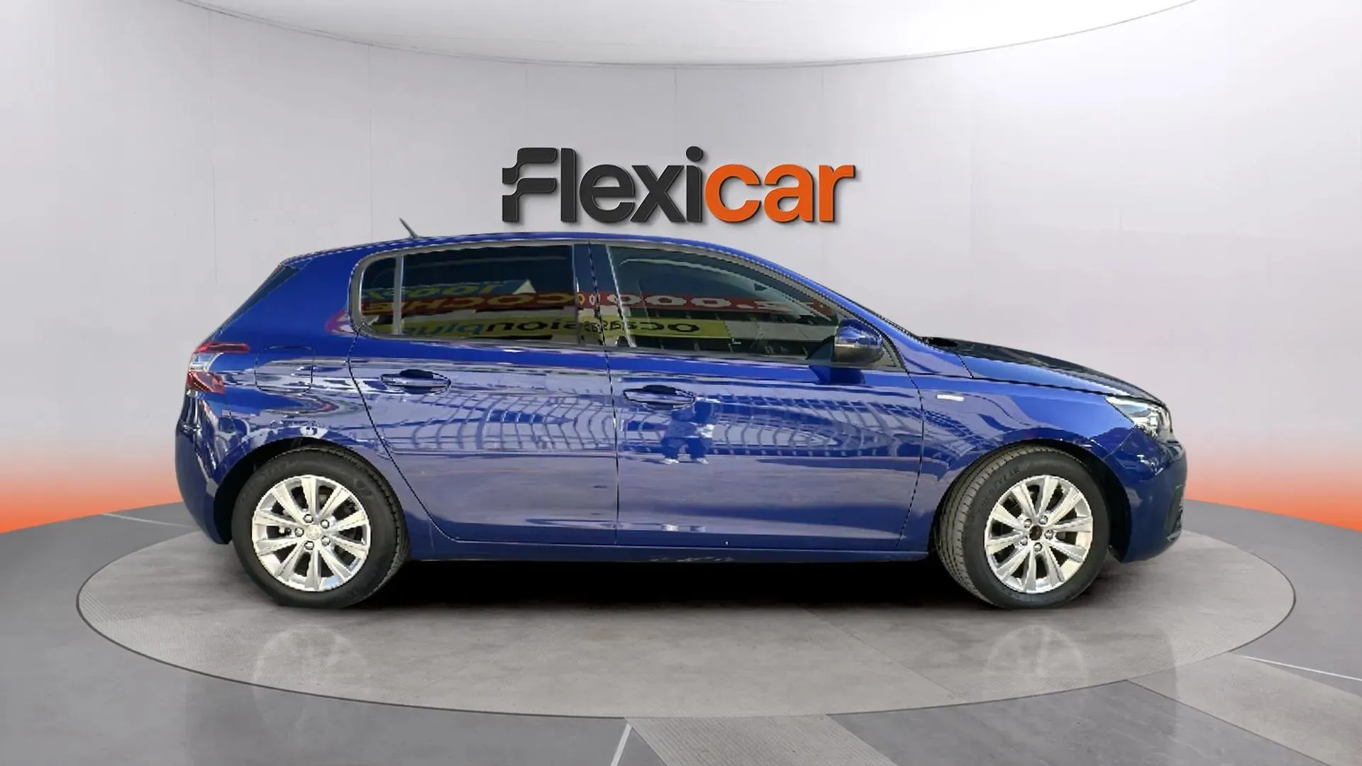 Peugeot 308 Access PureTech 110 - foto 8