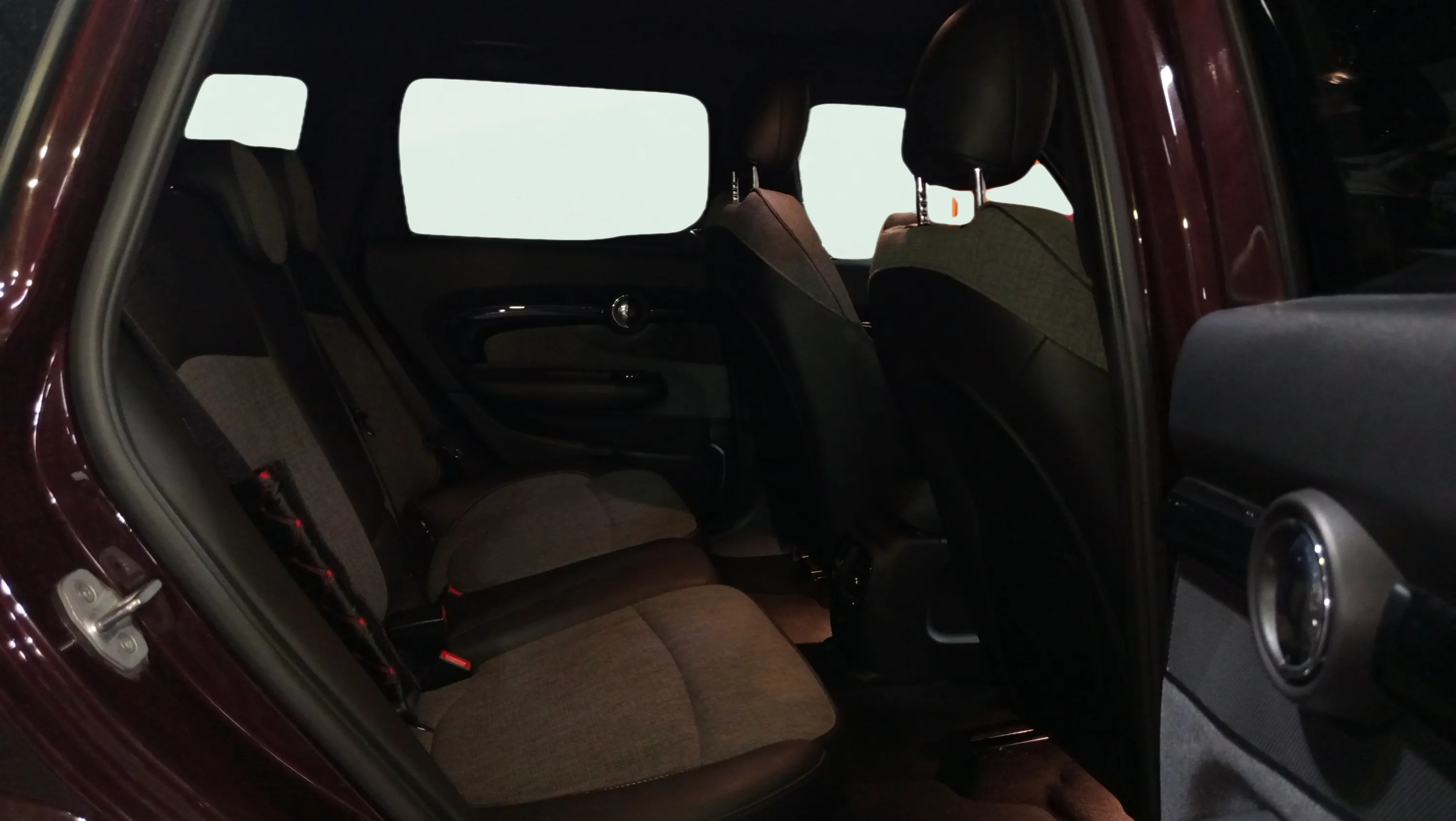 MINI Clubman Cooper S - foto 18