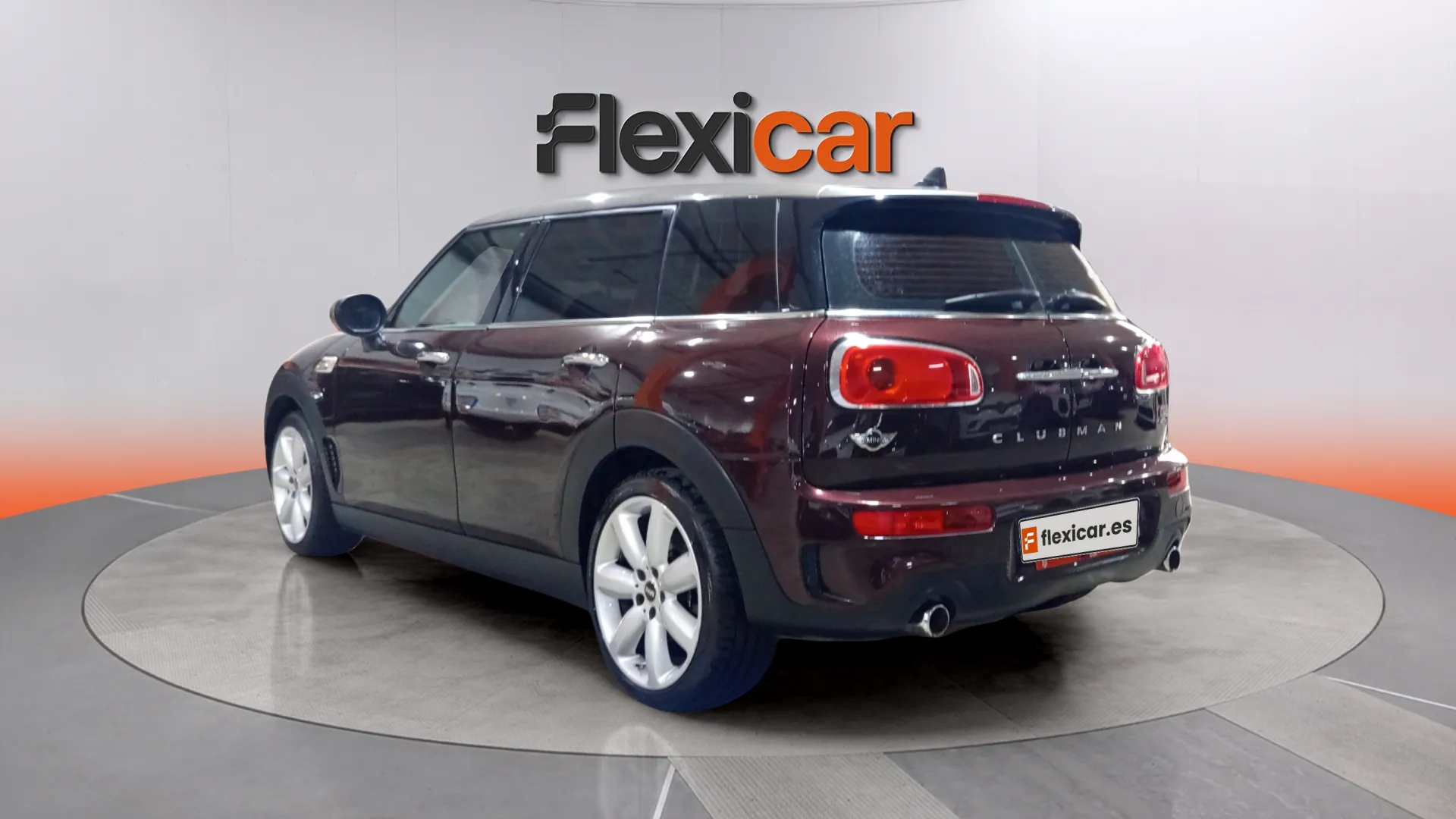 MINI Clubman Cooper S - foto 6