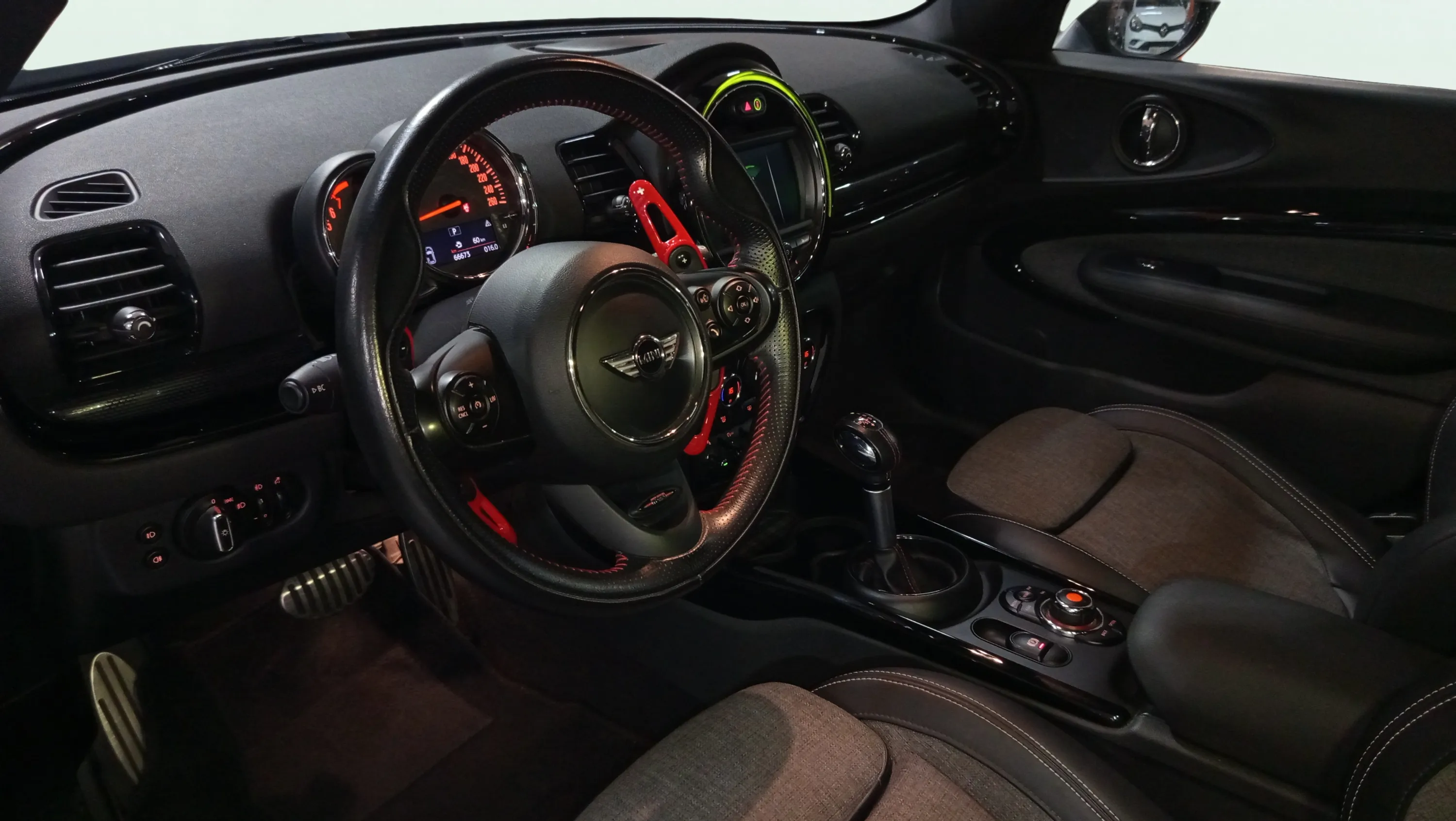 MINI Clubman Cooper S - foto 19