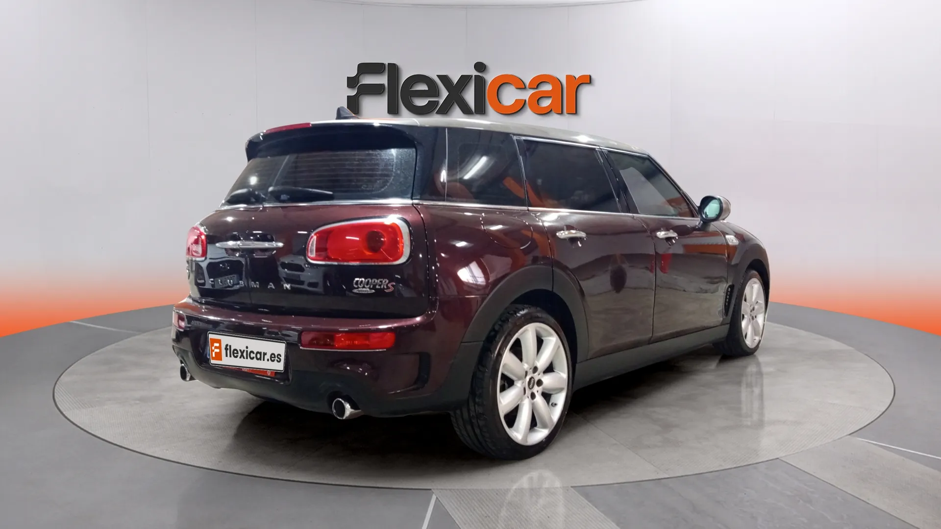 MINI Clubman Cooper S - foto 8